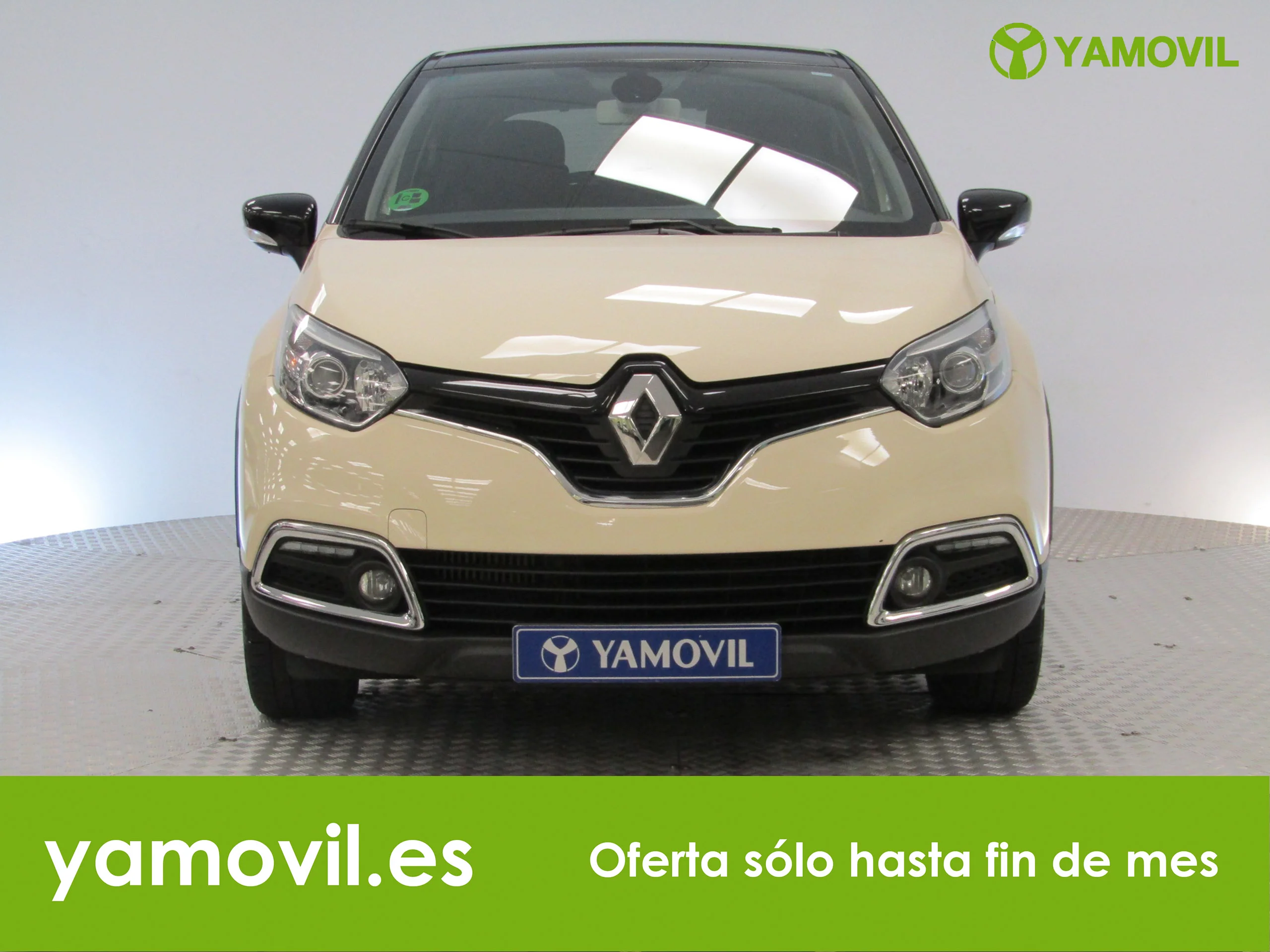 Renault Captur 1.5 DCI 110CV ZEN ENERGY - Foto 3