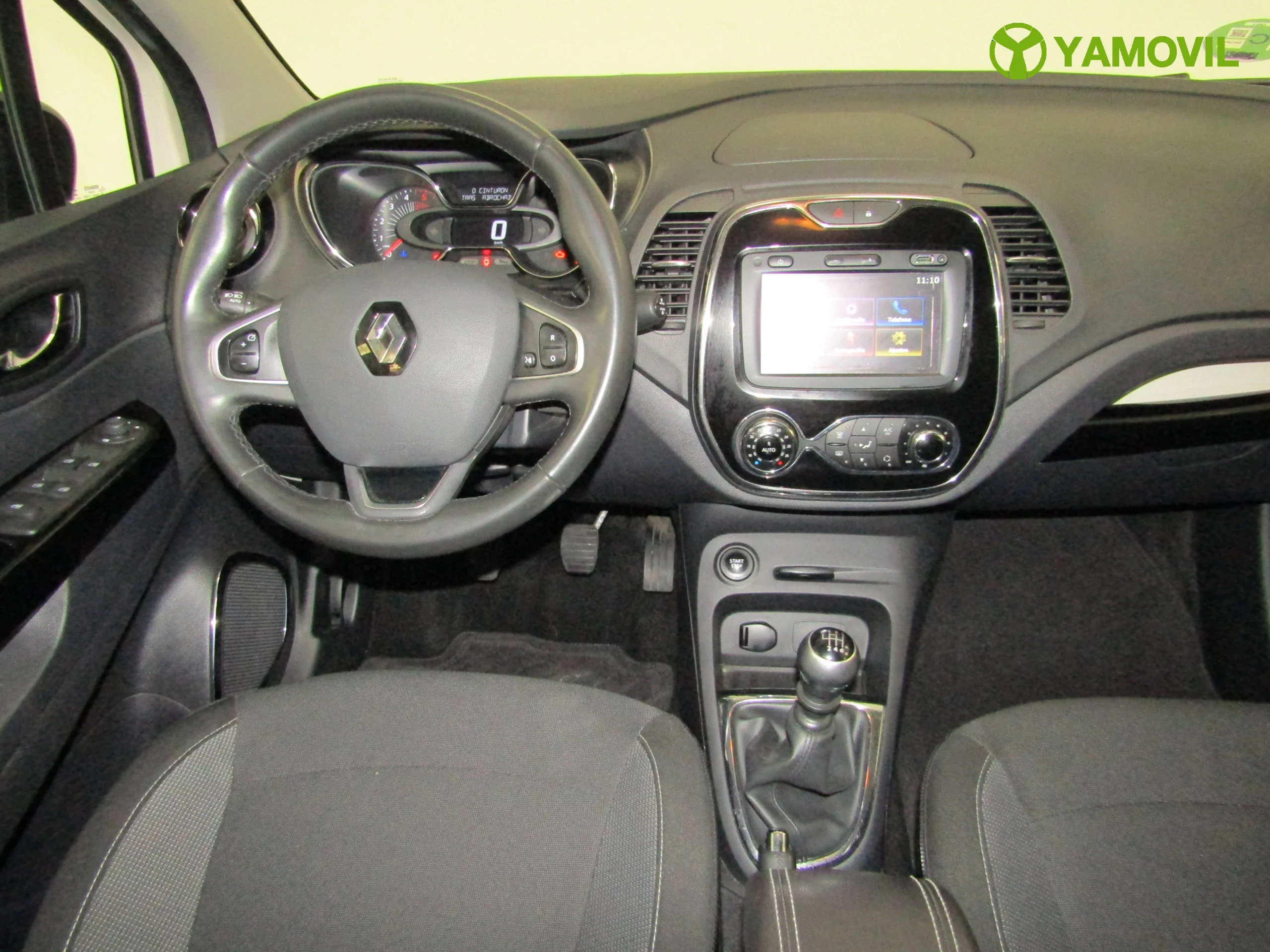 Renault Captur 1.5 DCI 110CV ZEN ENERGY - Foto 19