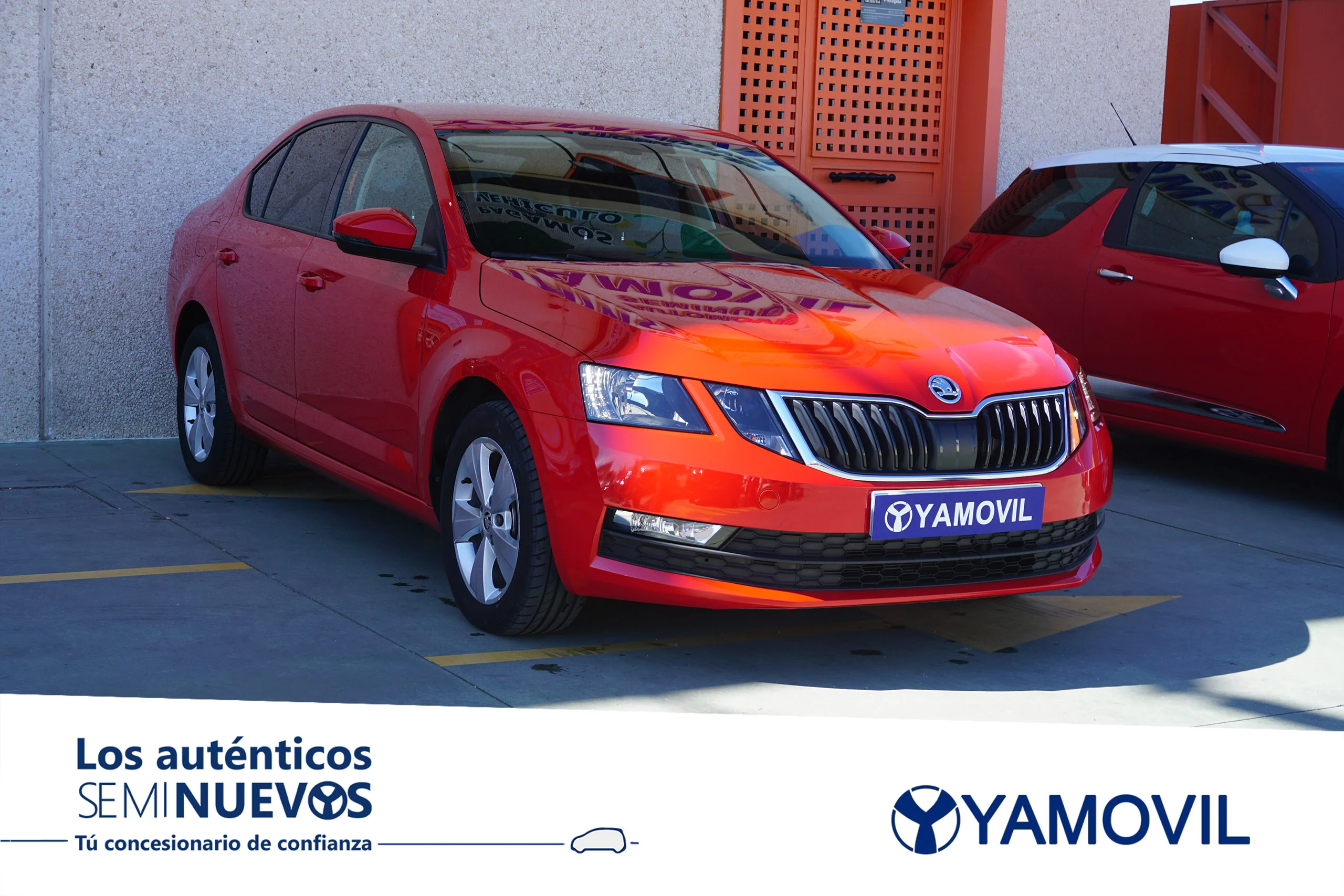 Skoda Octavia 1.0 TSi AMBITION - Foto 3