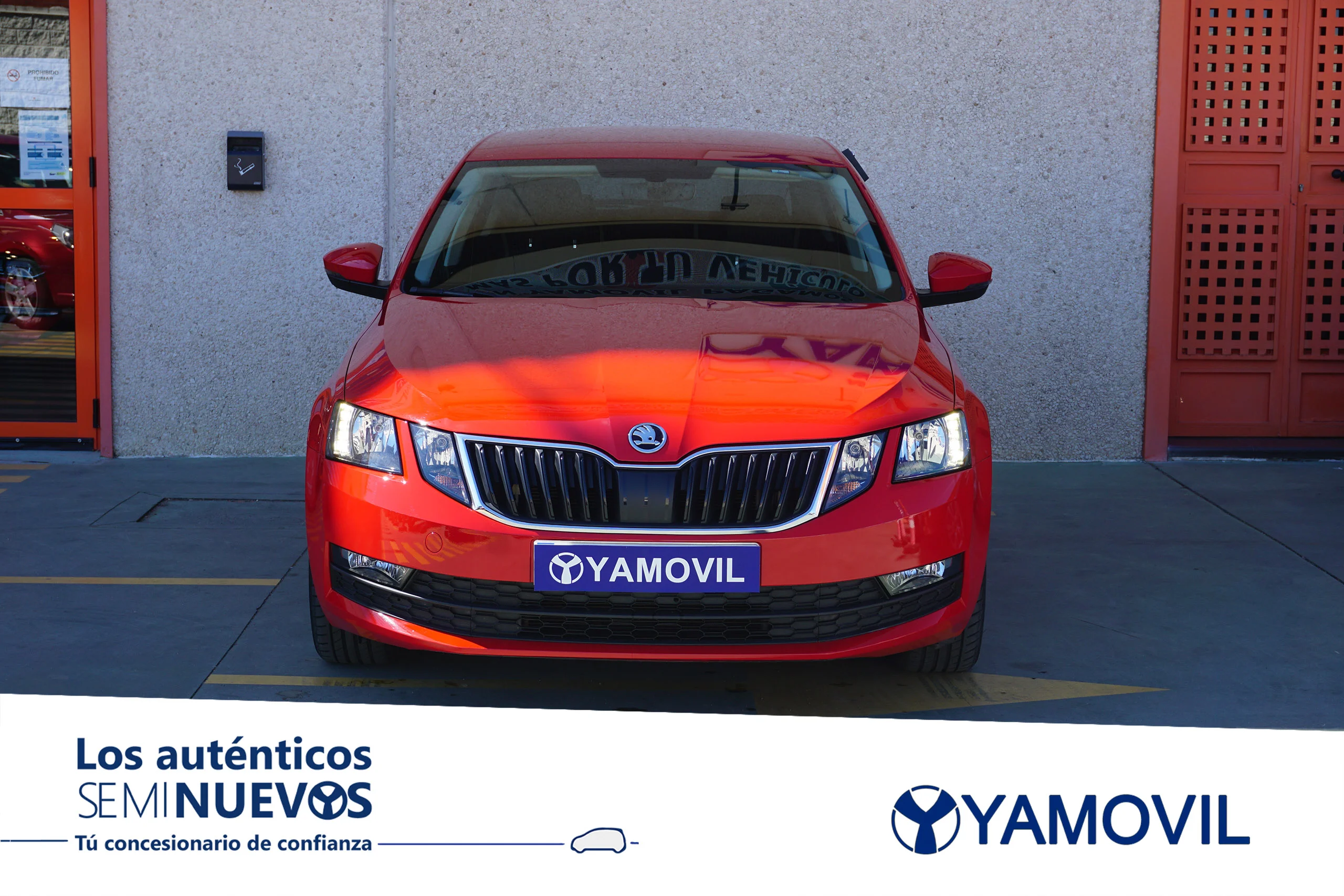 Skoda Octavia 1.0 TSi AMBITION - Foto 2