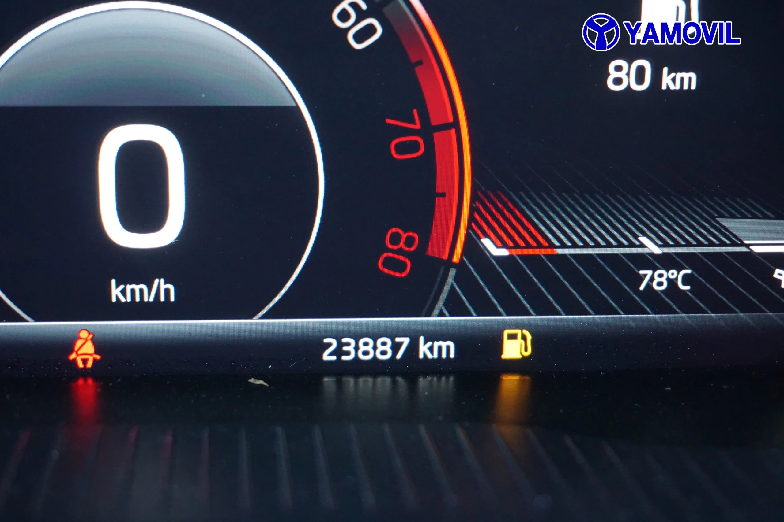Skoda Octavia 1.0 TSi AMBITION - Foto 22