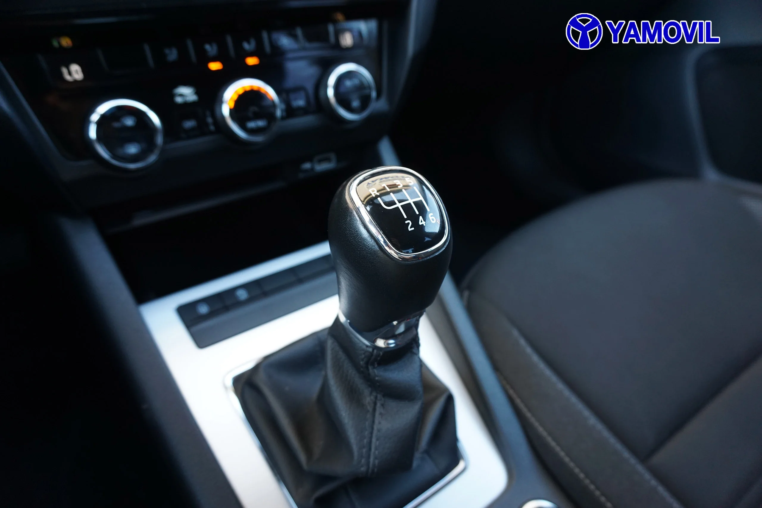 Skoda Octavia 1.0 TSi AMBITION - Foto 27