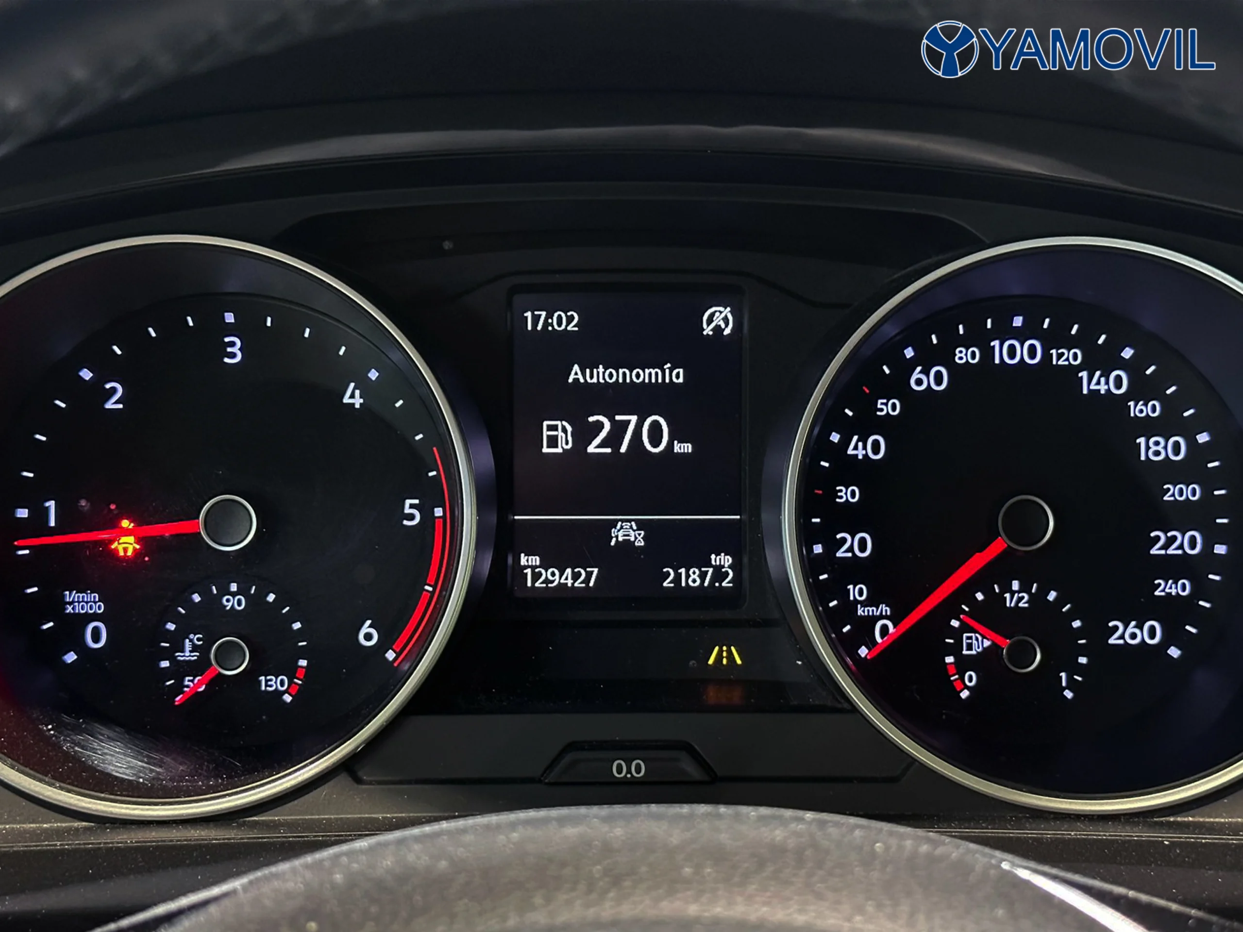 Volkswagen Tiguan Edition 1.6 TDI 85 kW (115 CV) - Foto 6