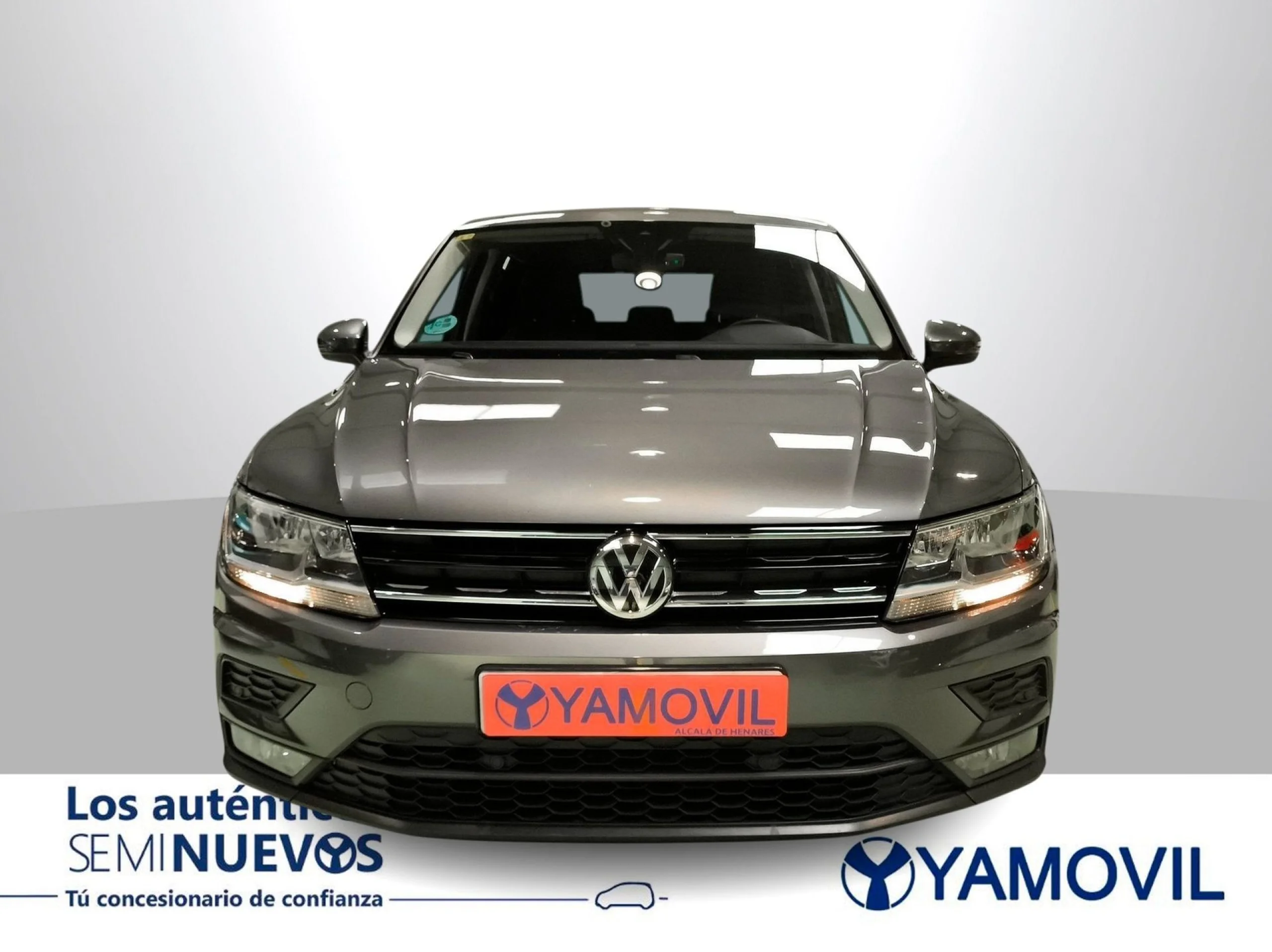 Volkswagen Tiguan Edition 1.6 TDI 85 kW (115 CV) - Foto 3
