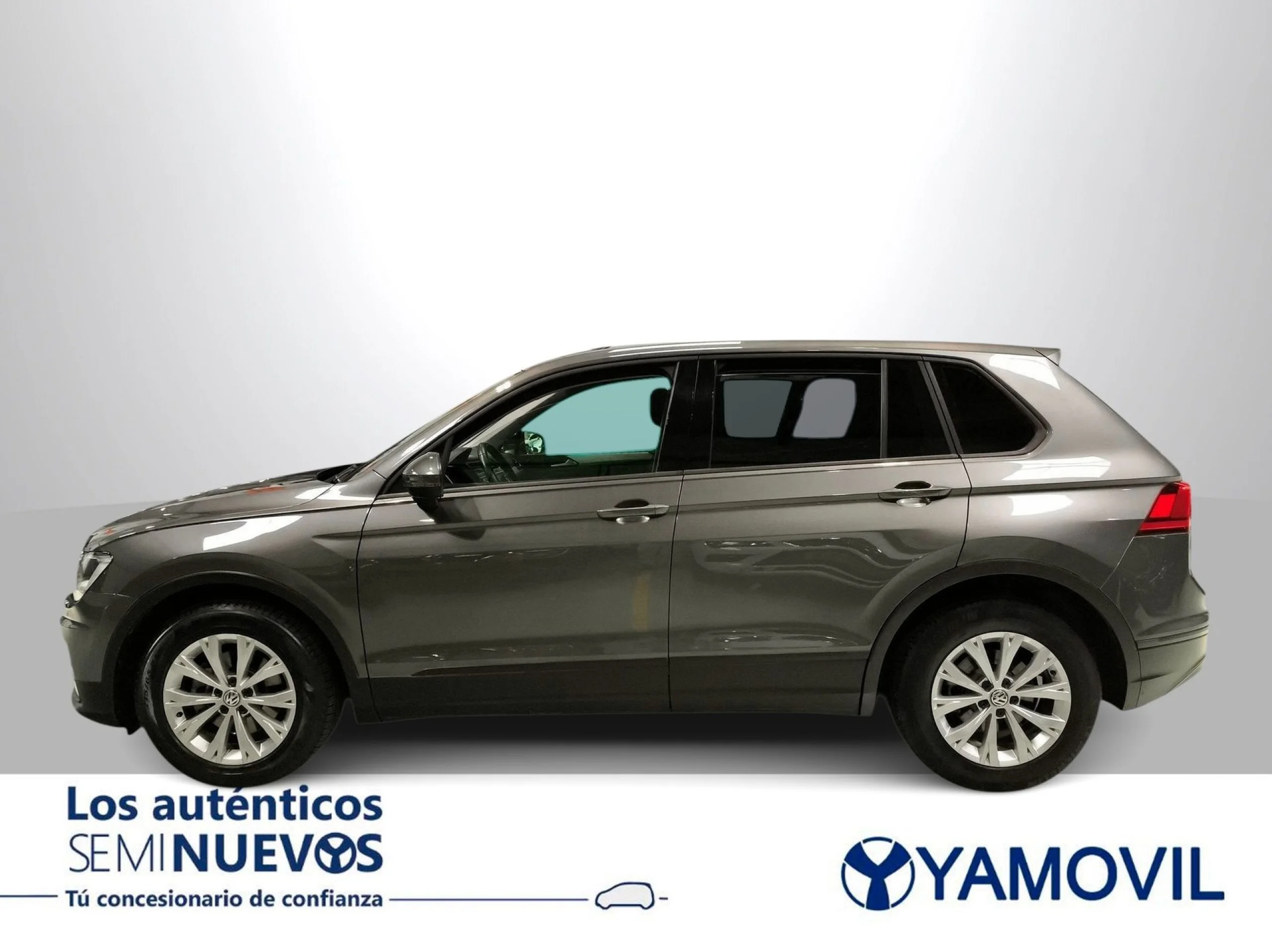 Volkswagen Tiguan Edition 1.6 TDI 85 kW (115 CV) - Foto 5
