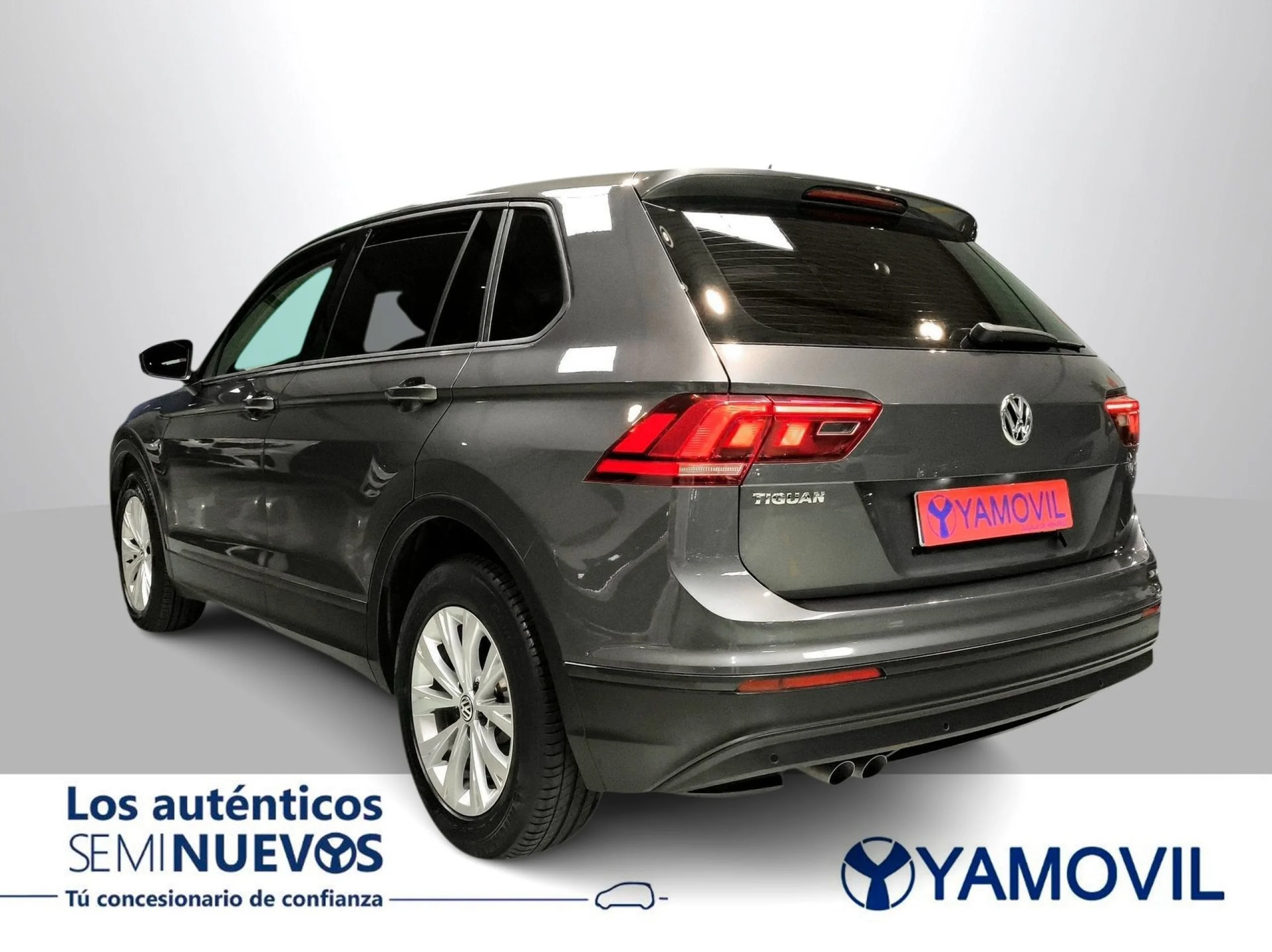 Volkswagen Tiguan Edition 1.6 TDI 85 kW (115 CV) - Foto 6