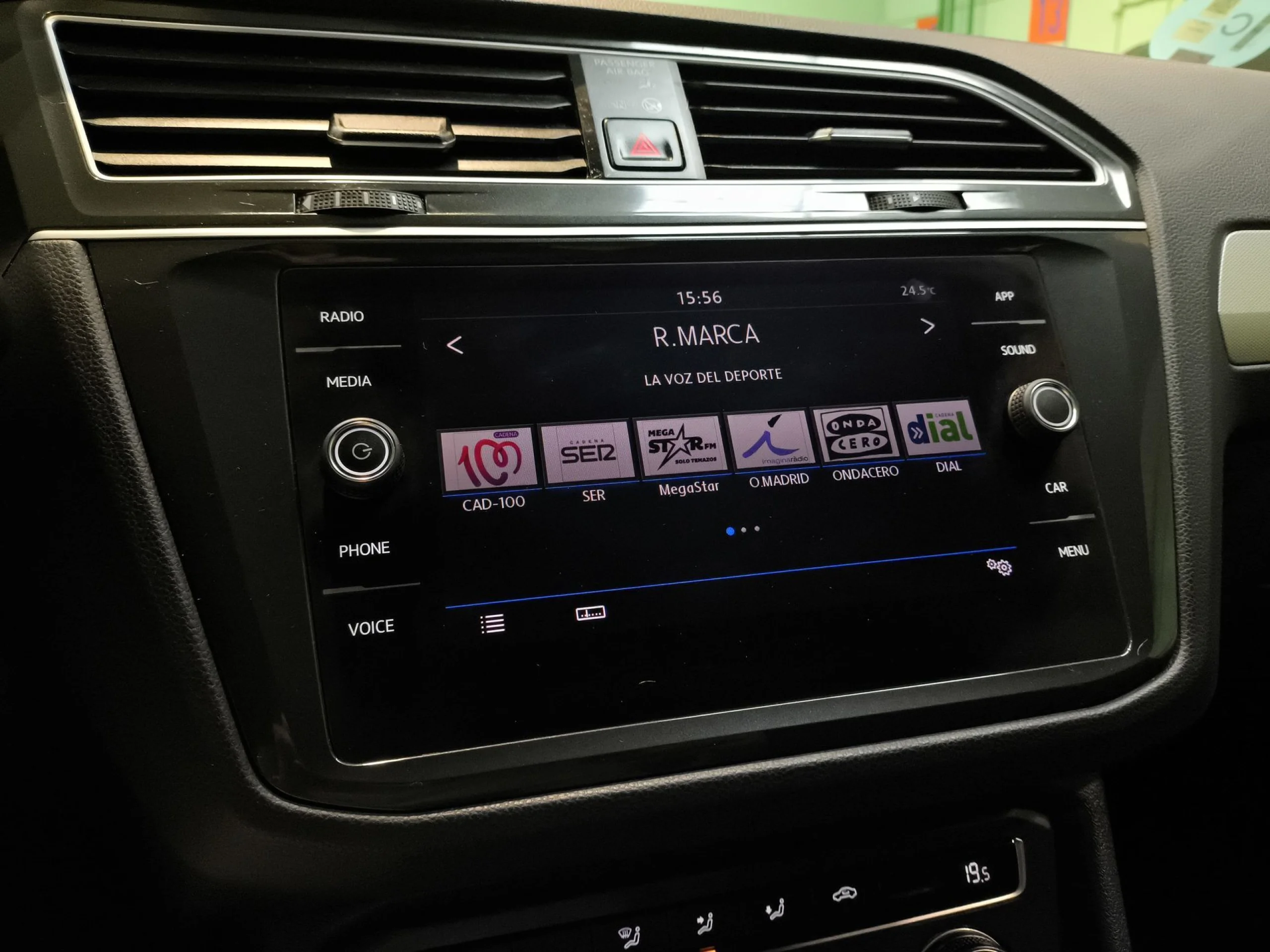 Volkswagen Tiguan Edition 1.6 TDI 85 kW (115 CV) - Foto 22