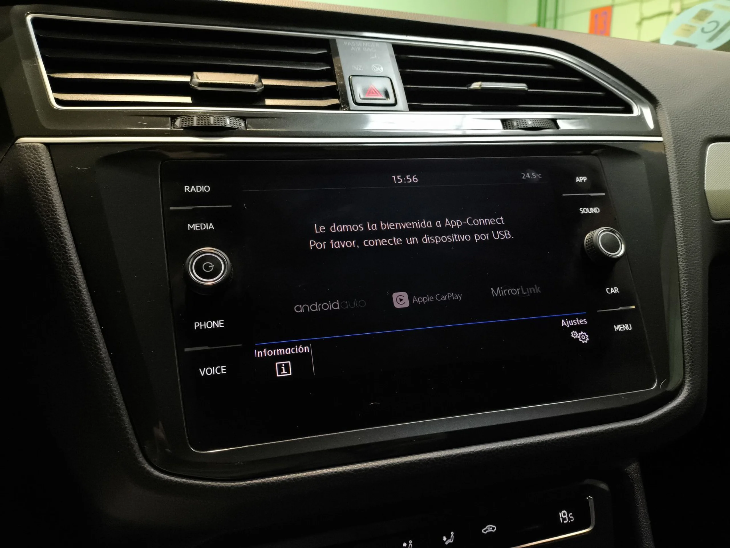 Volkswagen Tiguan Edition 1.6 TDI 85 kW (115 CV) - Foto 23