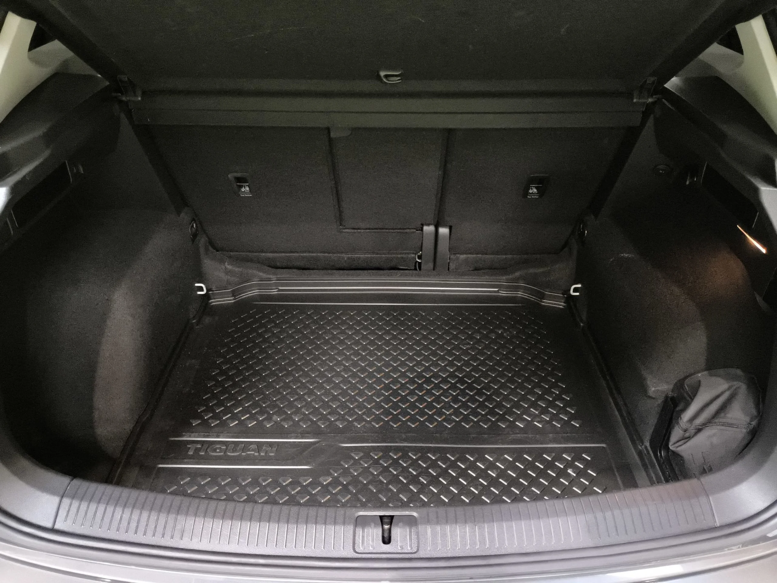 Volkswagen Tiguan Edition 1.6 TDI 85 kW (115 CV) - Foto 30