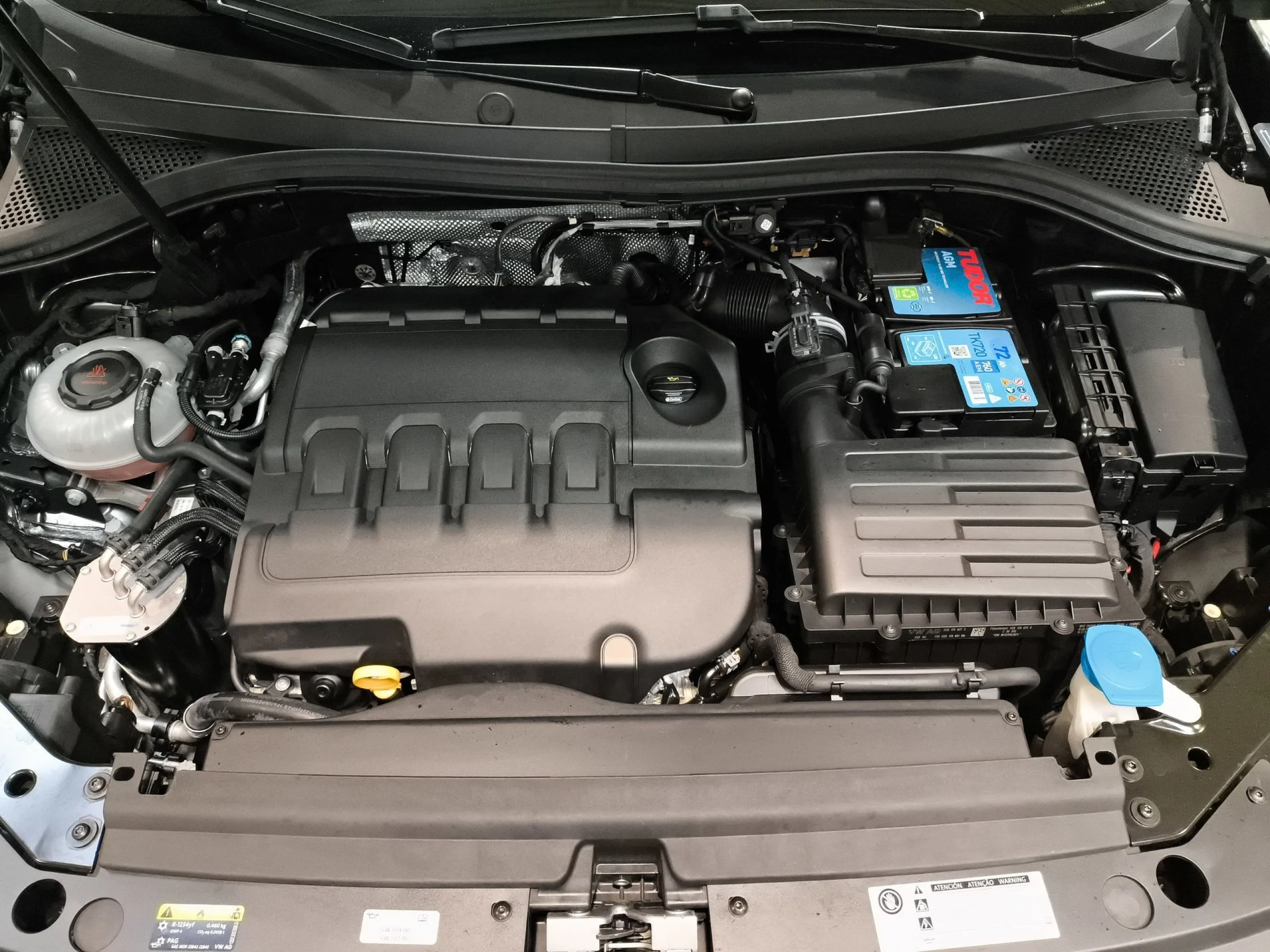 Volkswagen Tiguan Edition 1.6 TDI 85 kW (115 CV) - Foto 32