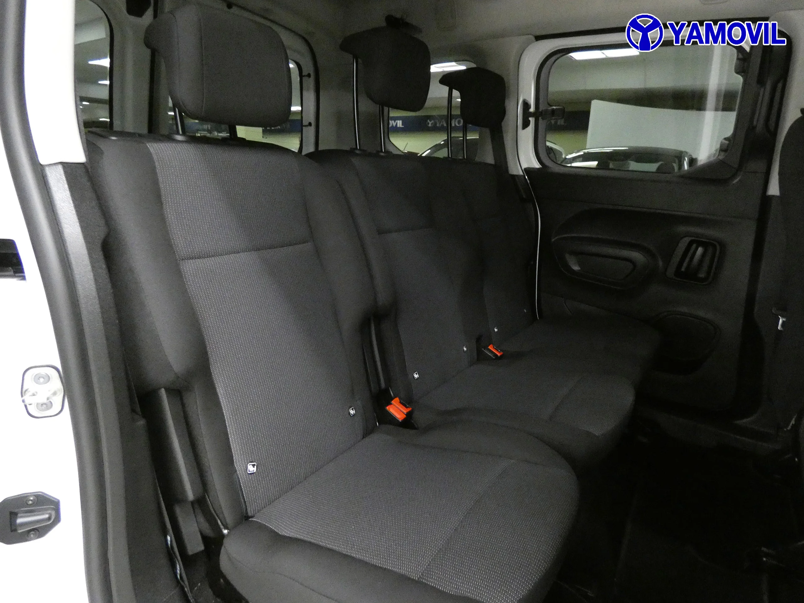 Citroen Berlingo TALLA M BLUEHDI SS LIVE PACK 5P - Foto 16