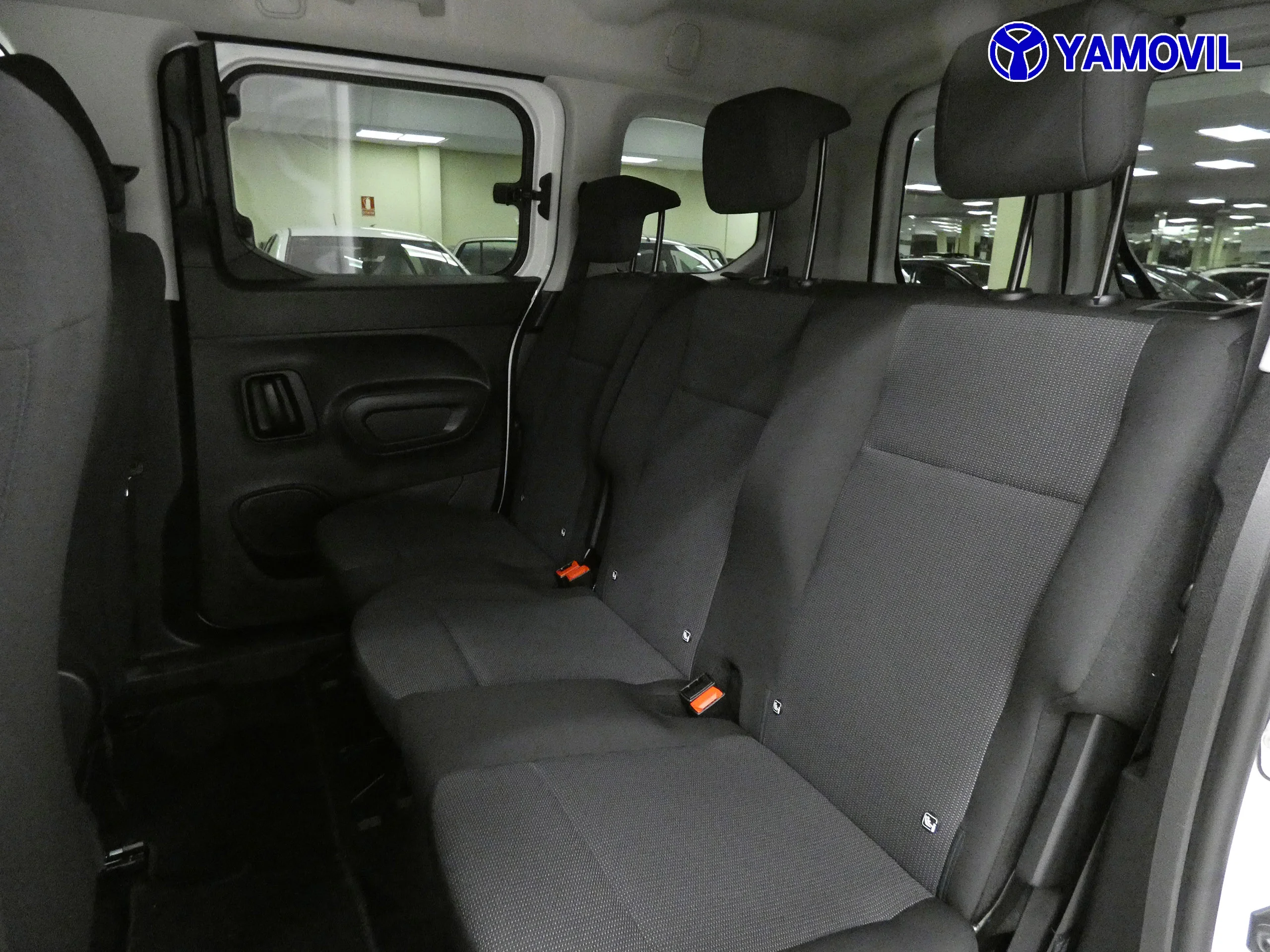 Citroen Berlingo TALLA M BLUEHDI SS LIVE PACK 5P - Foto 14