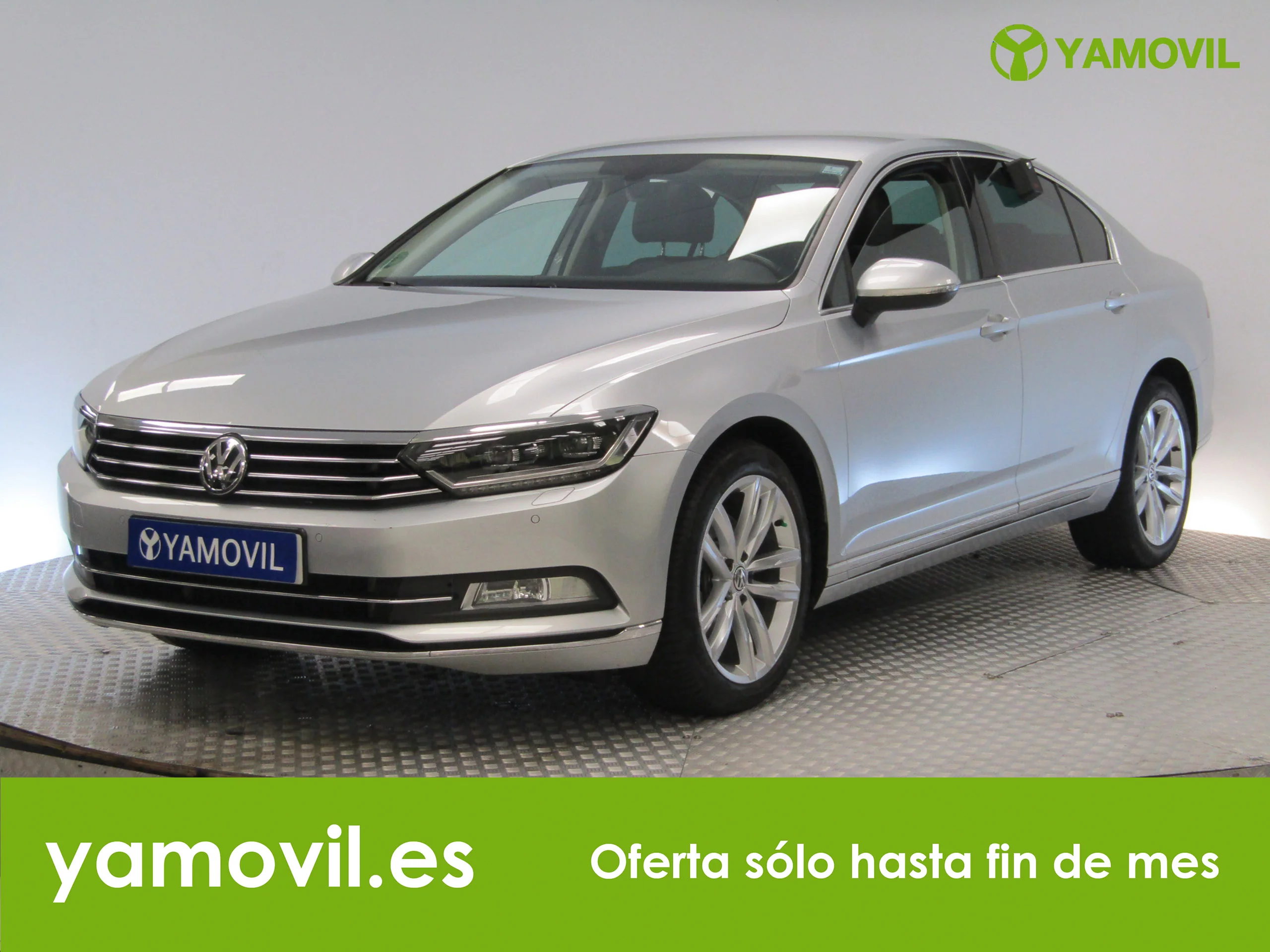 Volkswagen Passat 2.0 TDI 150CV DSG SPORT - Foto 1