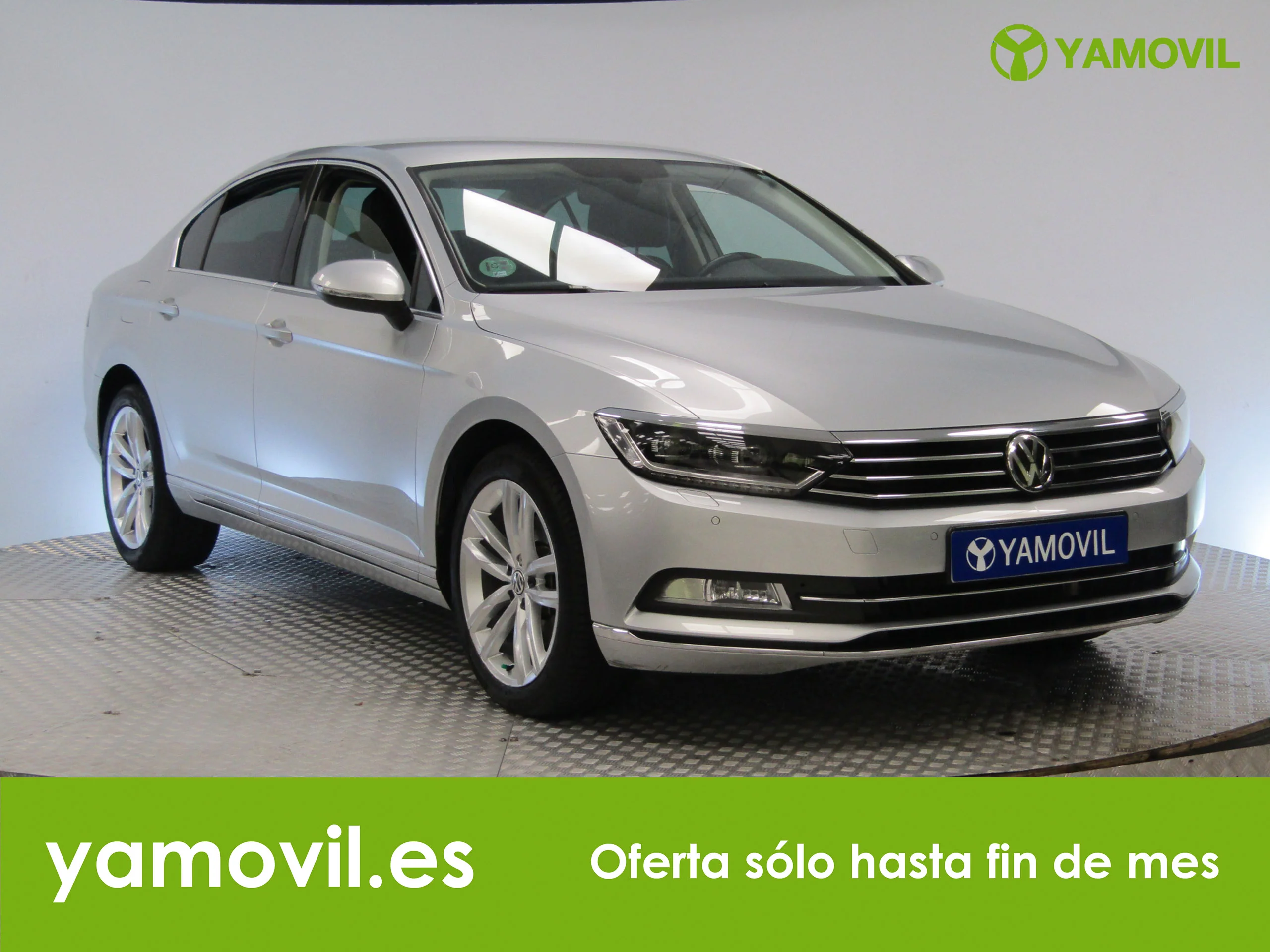 Volkswagen Passat 2.0 TDI 150CV DSG SPORT - Foto 2