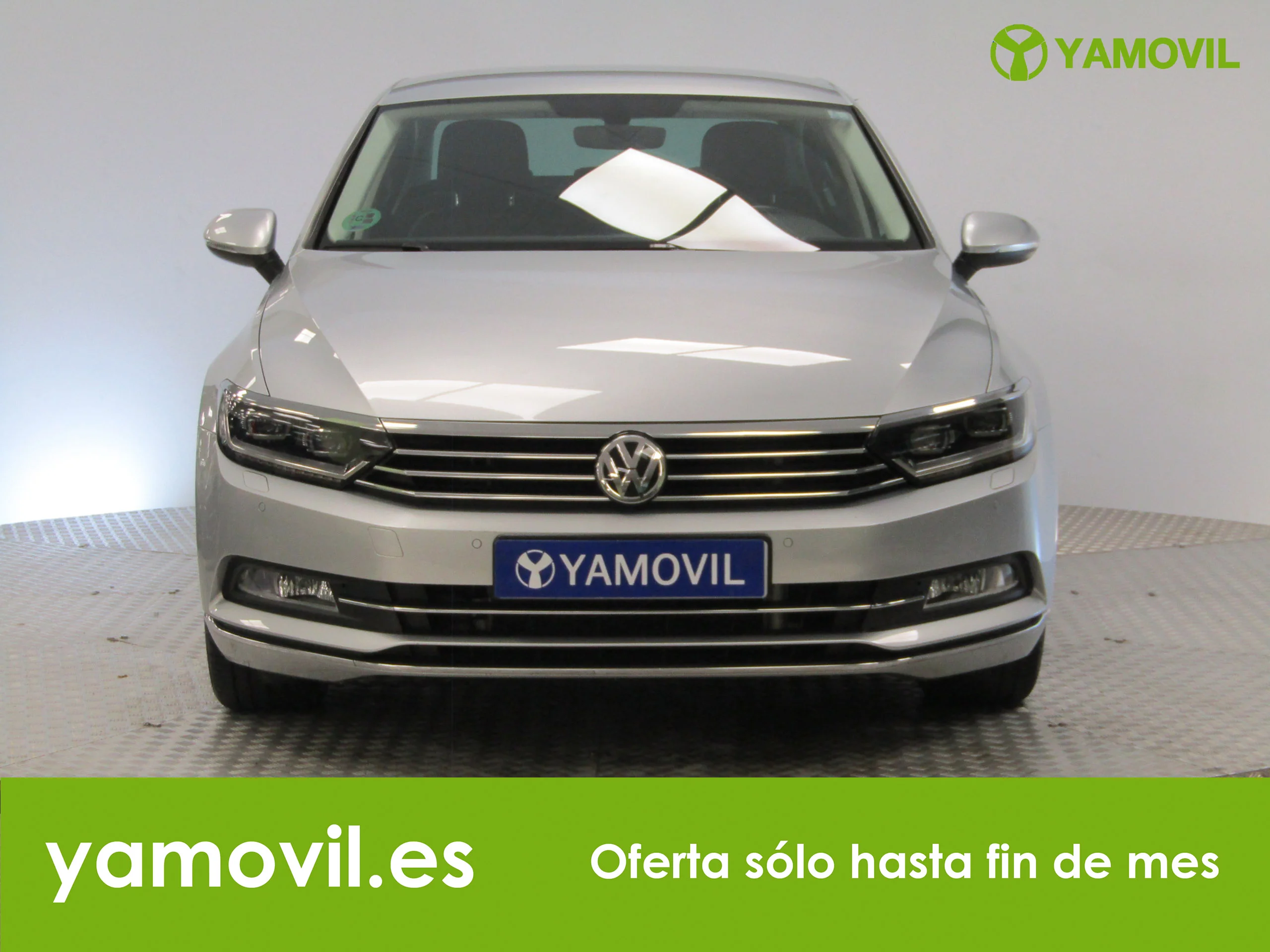 Volkswagen Passat 2.0 TDI 150CV DSG SPORT - Foto 3