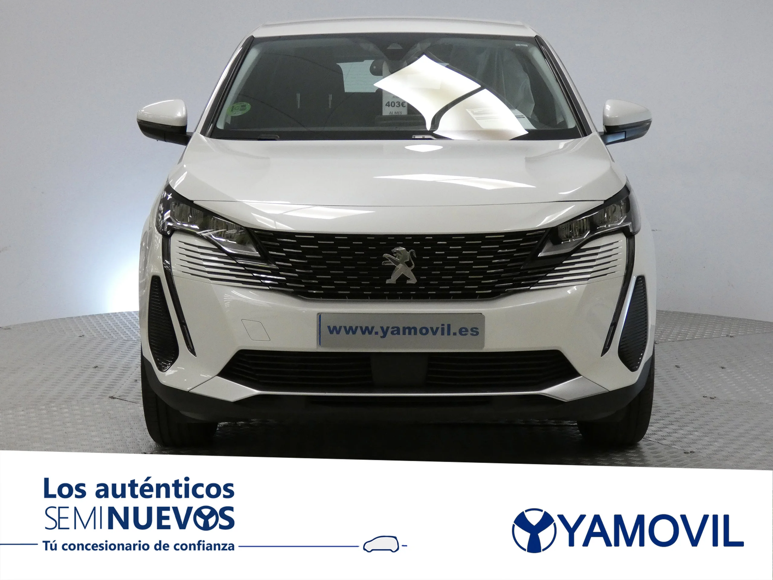 Peugeot 3008 1.5 BLUEHDi  ACTIVE SS 5P - Foto 3