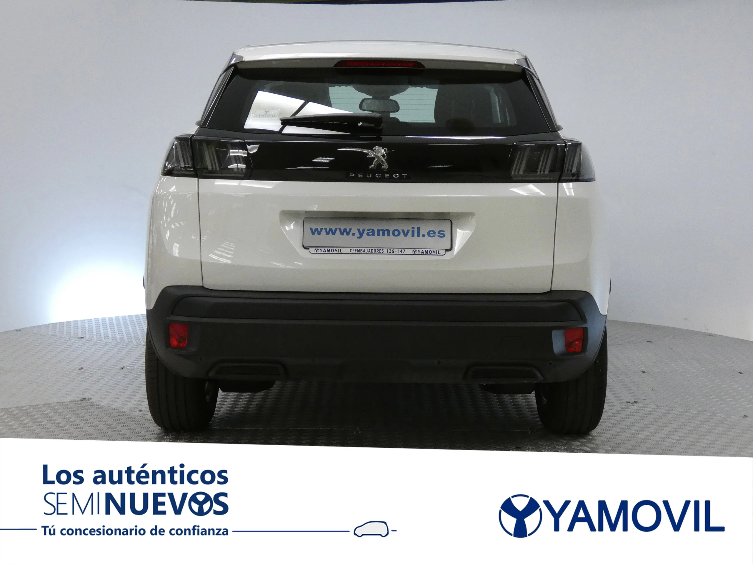 Peugeot 3008 1.5 BLUEHDi  ACTIVE SS 5P - Foto 5