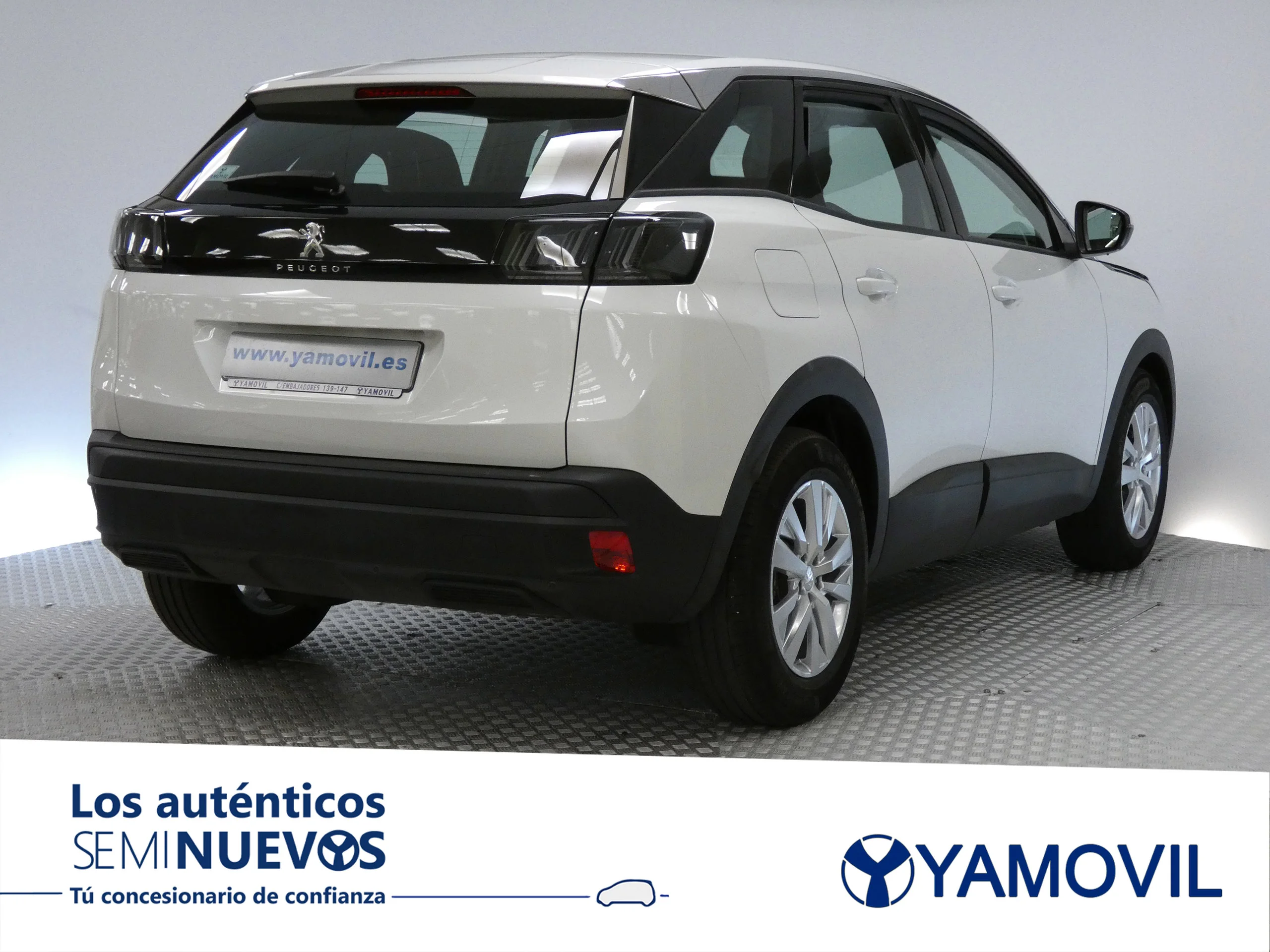 Peugeot 3008 1.5 BLUEHDi  ACTIVE SS 5P - Foto 6