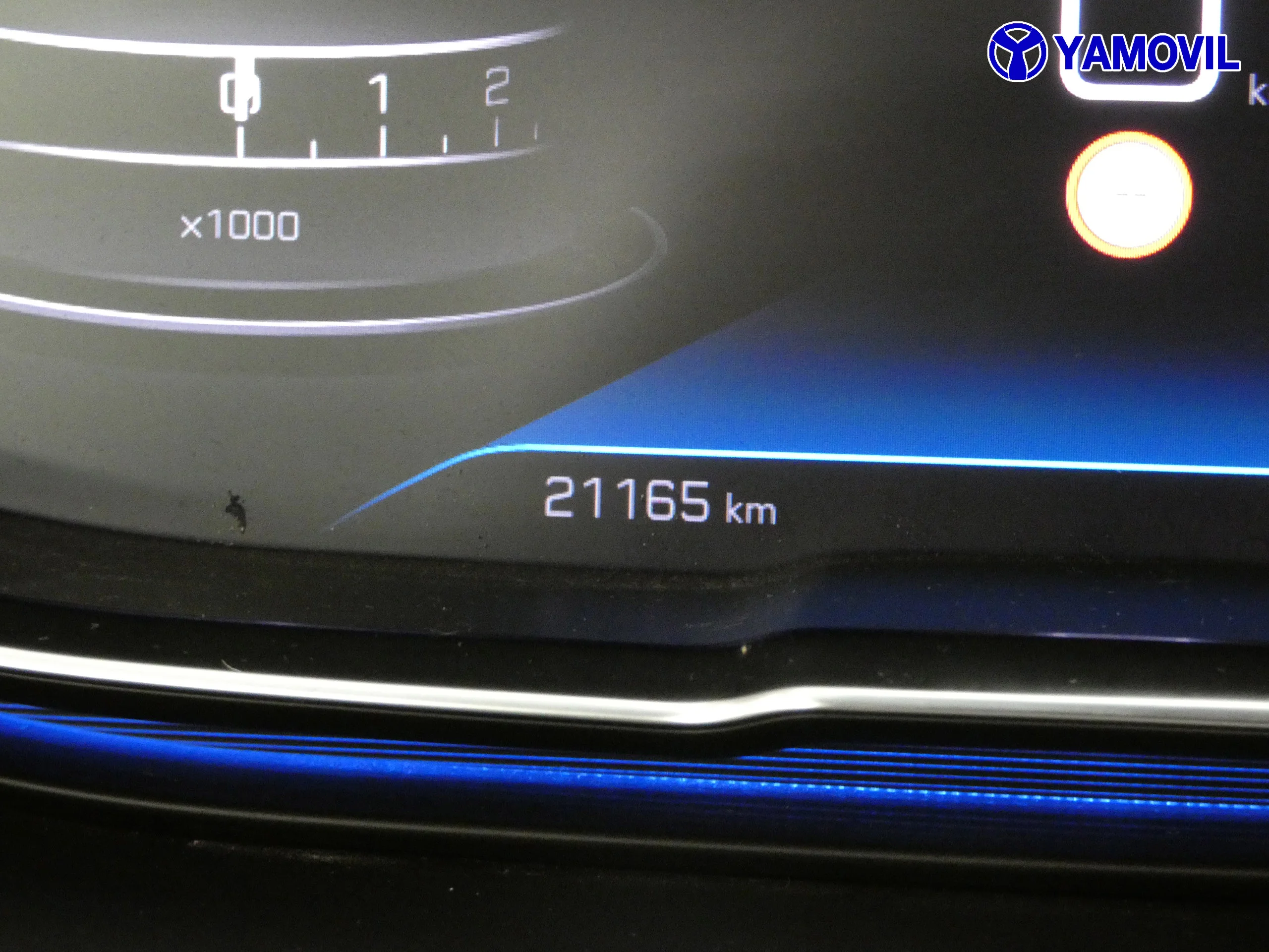 Peugeot 3008 1.5 BLUEHDi  ACTIVE SS 5P - Foto 22