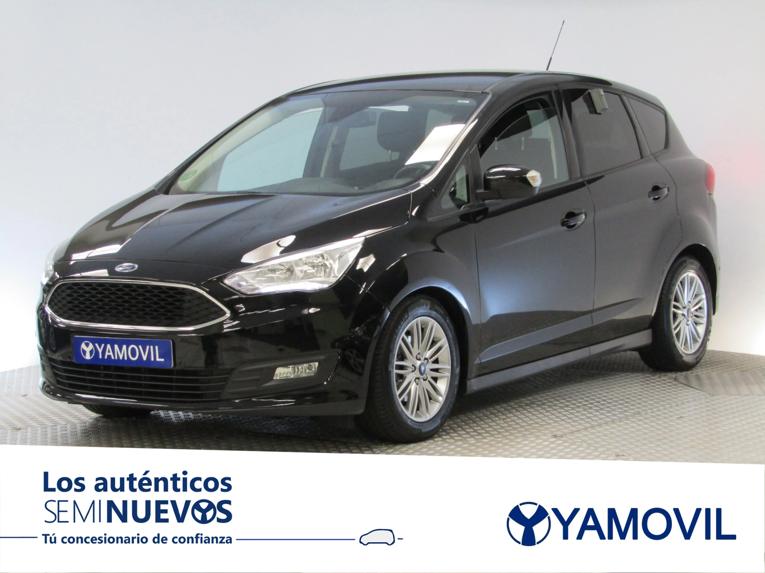 Ford C-Max 1.0 TREND - Foto 1