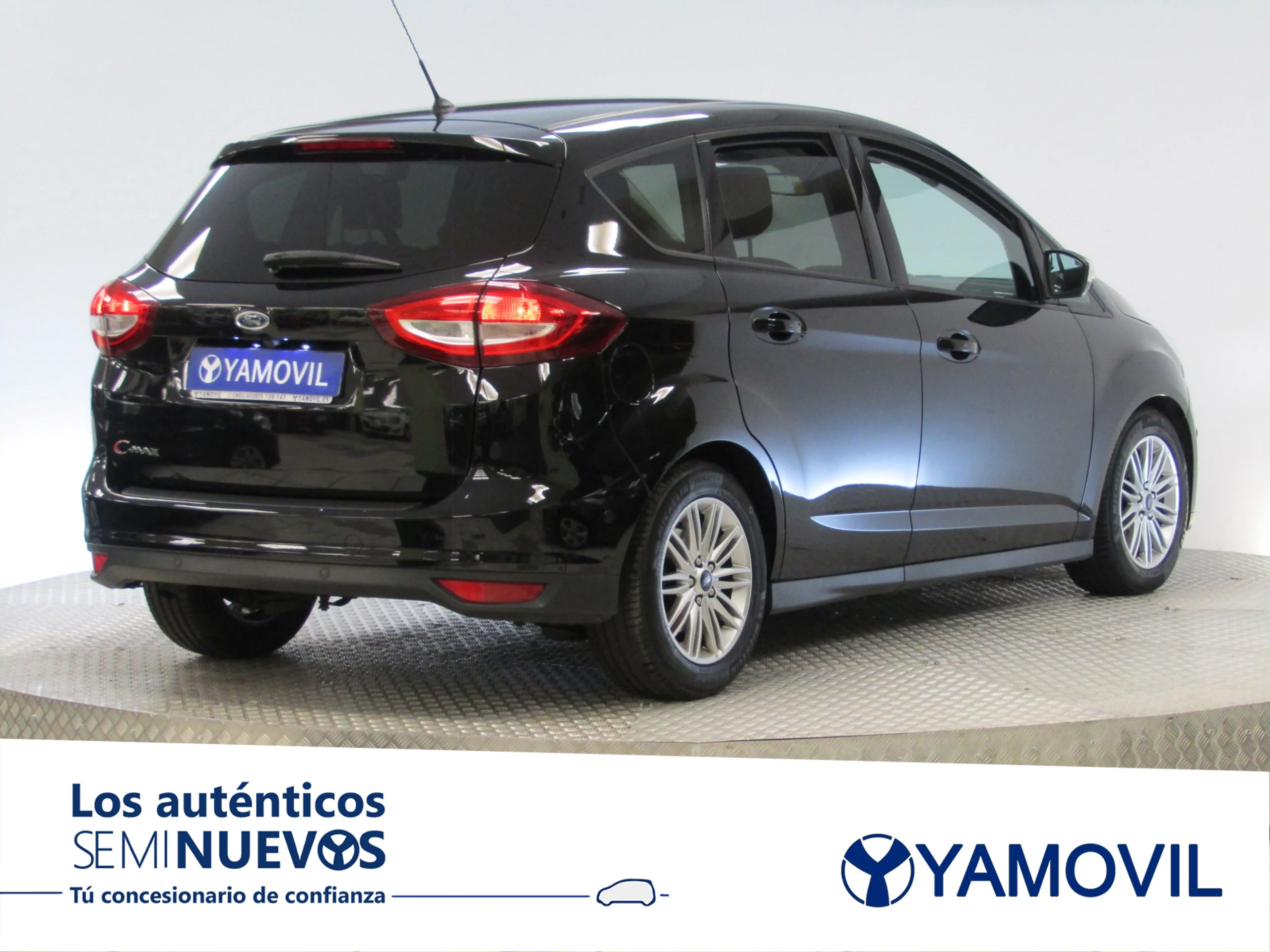 Ford C-Max 1.0 TREND - Foto 6