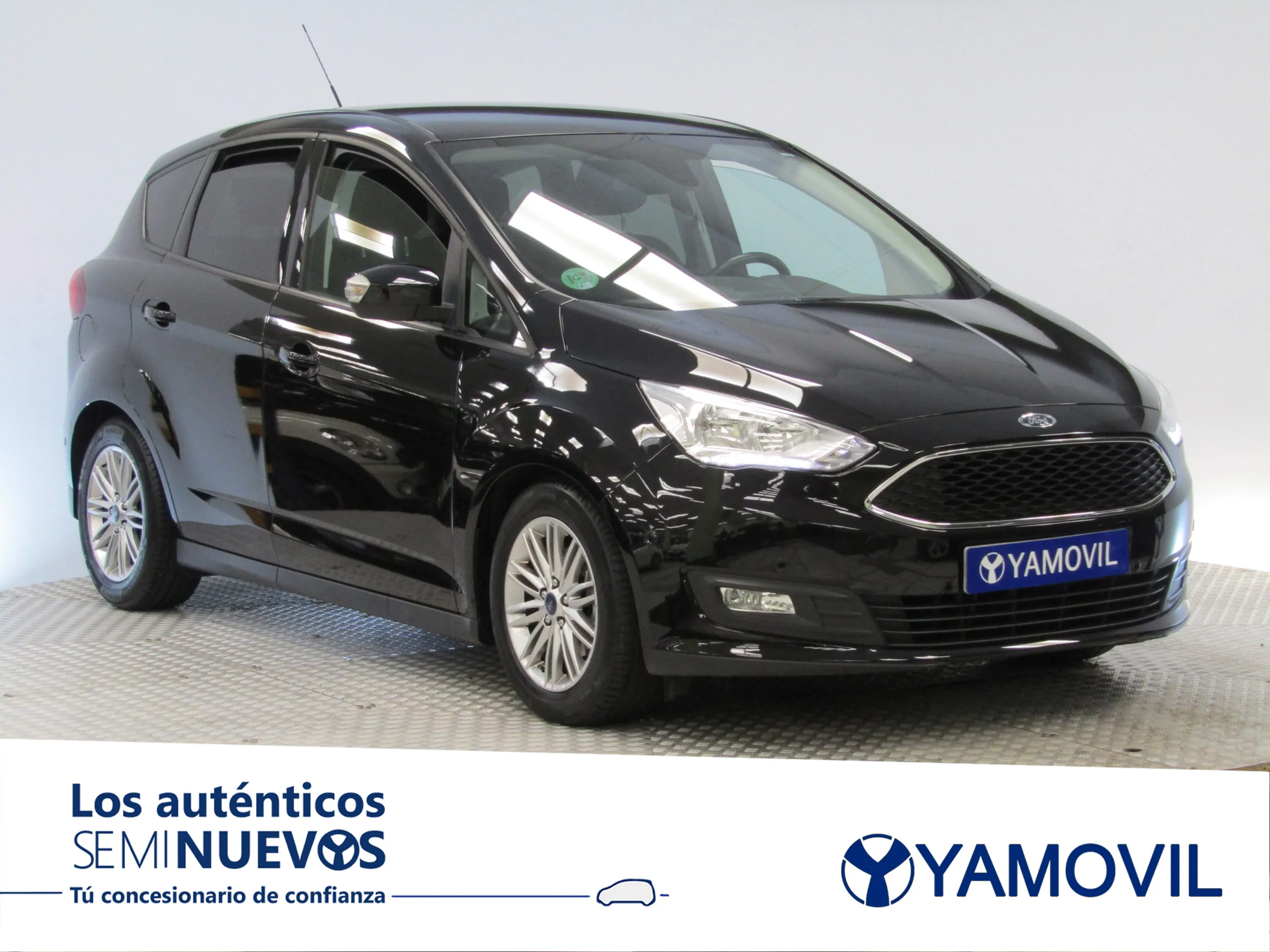 Ford C-Max 1.0 TREND - Foto 2