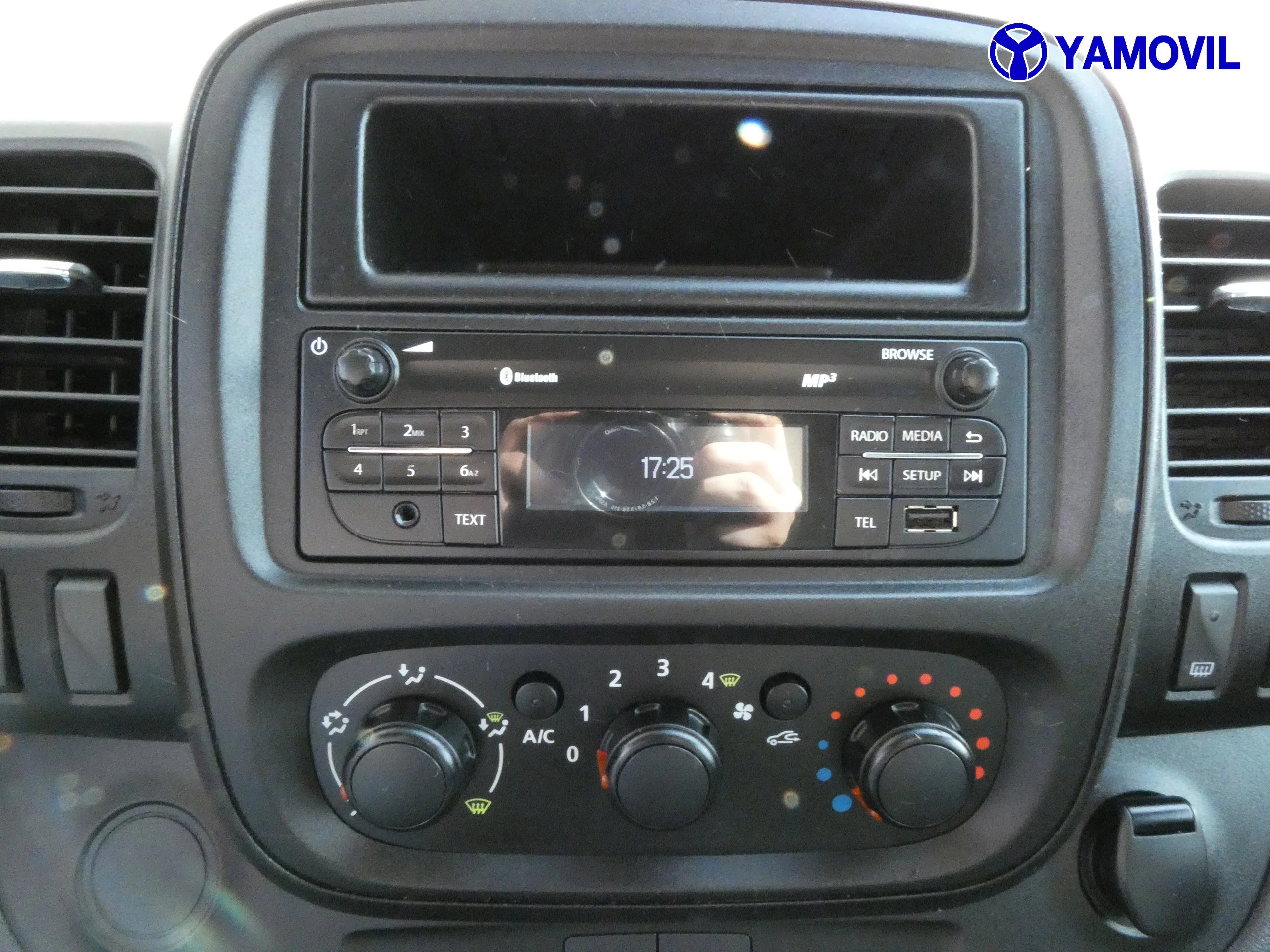 Opel Vivaro 1.6 CDTi SELECTIVE 9PL - Foto 28