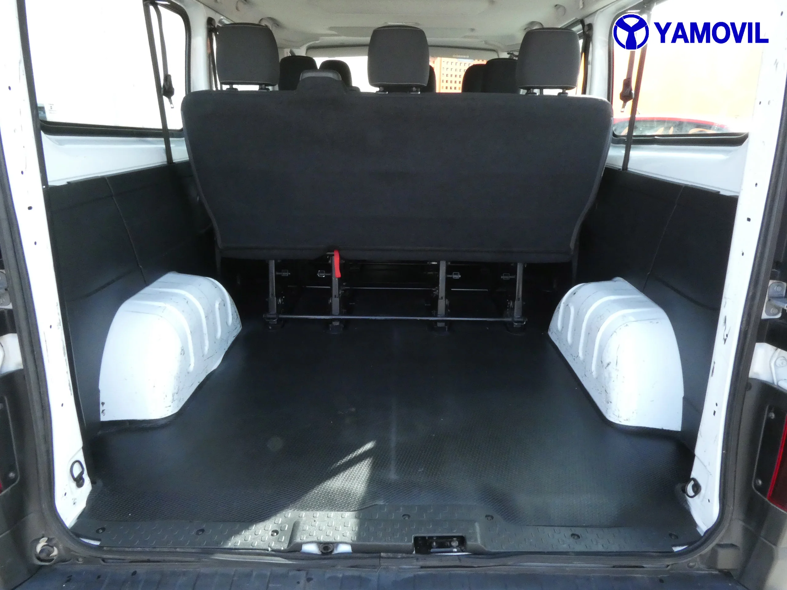 Opel Vivaro 1.6 CDTi SELECTIVE 9PL - Foto 7