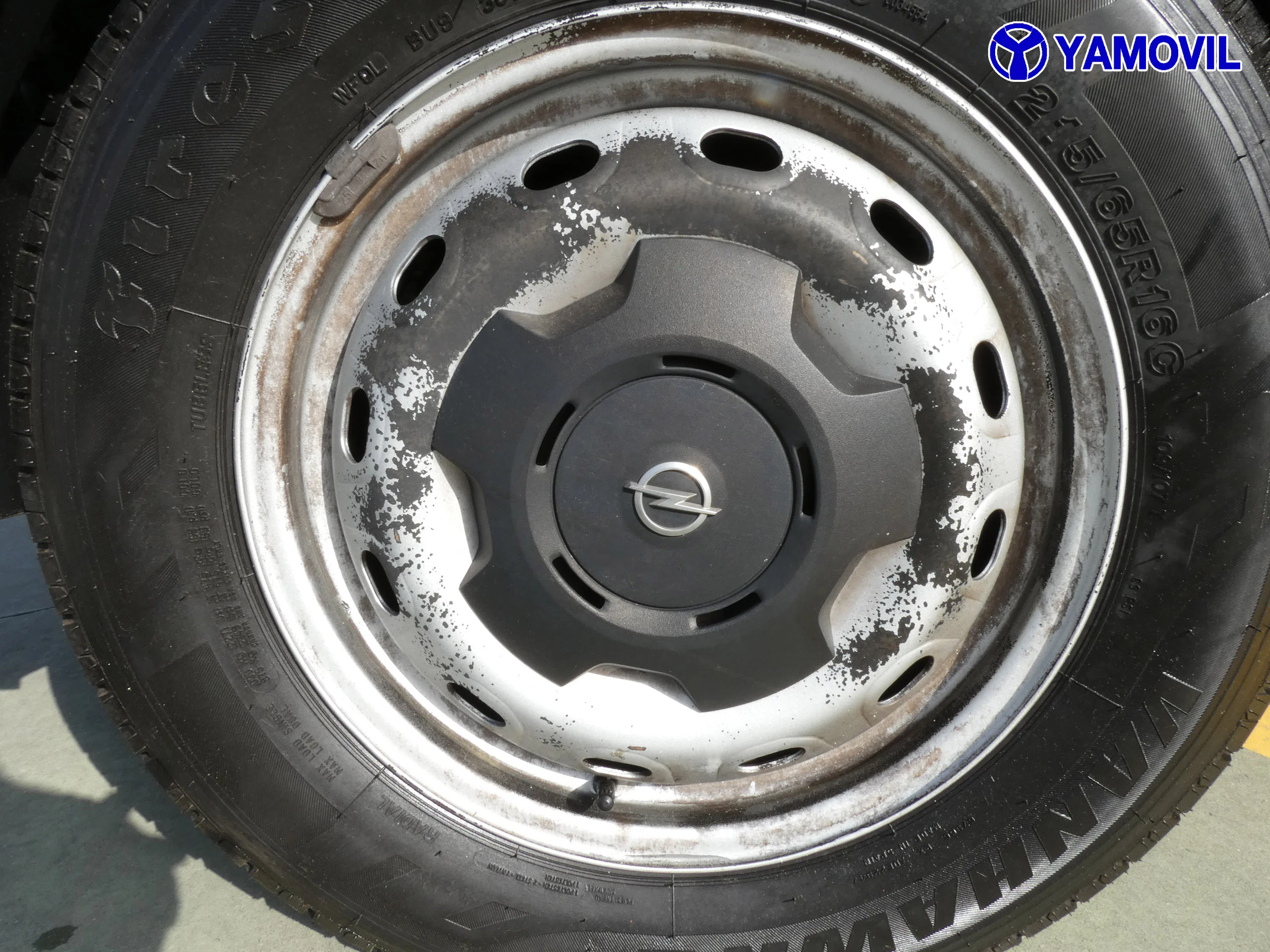 Opel Vivaro 1.6 CDTi SELECTIVE 9PL - Foto 10