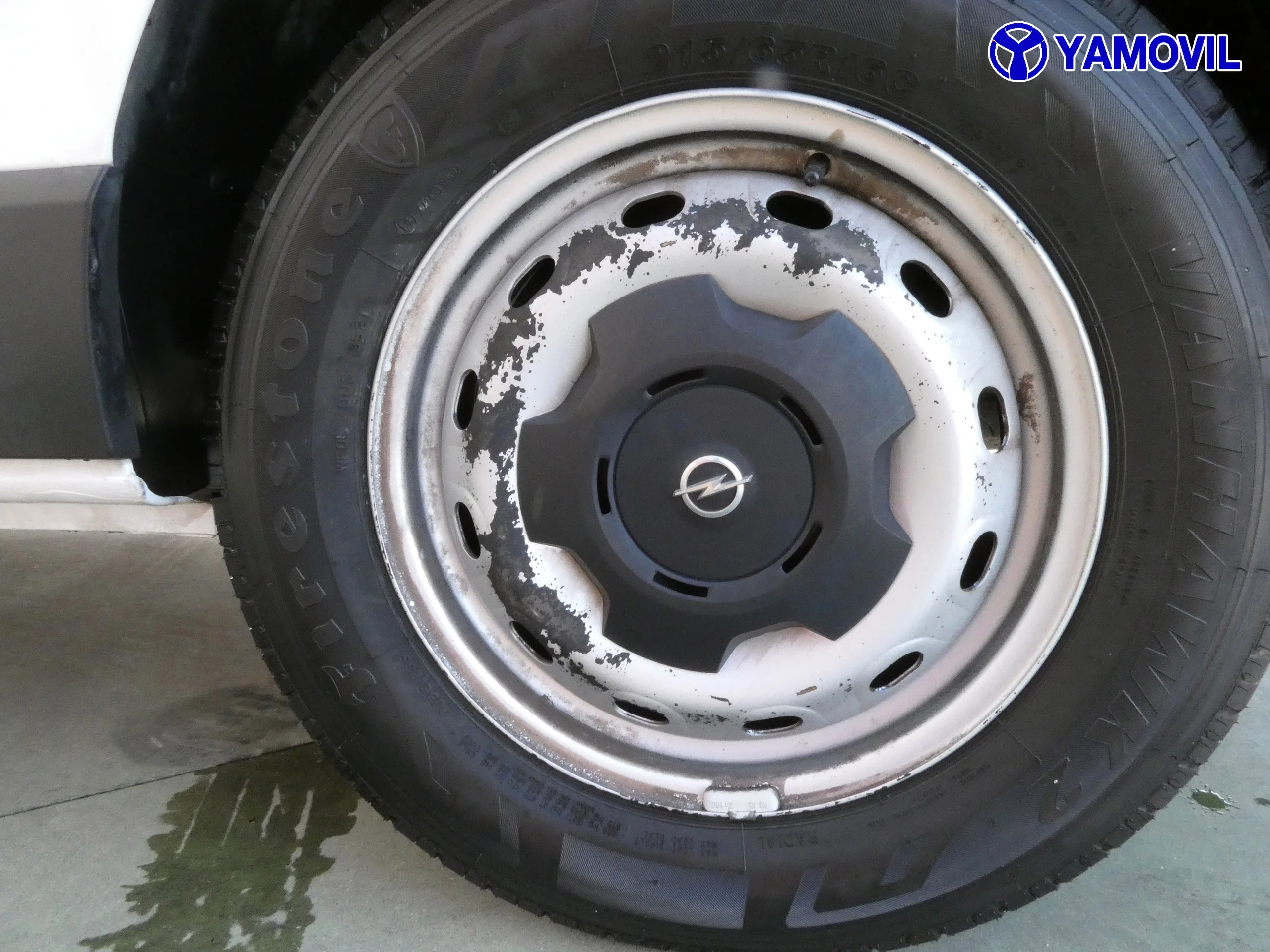 Opel Vivaro 1.6 CDTi SELECTIVE 9PL - Foto 11