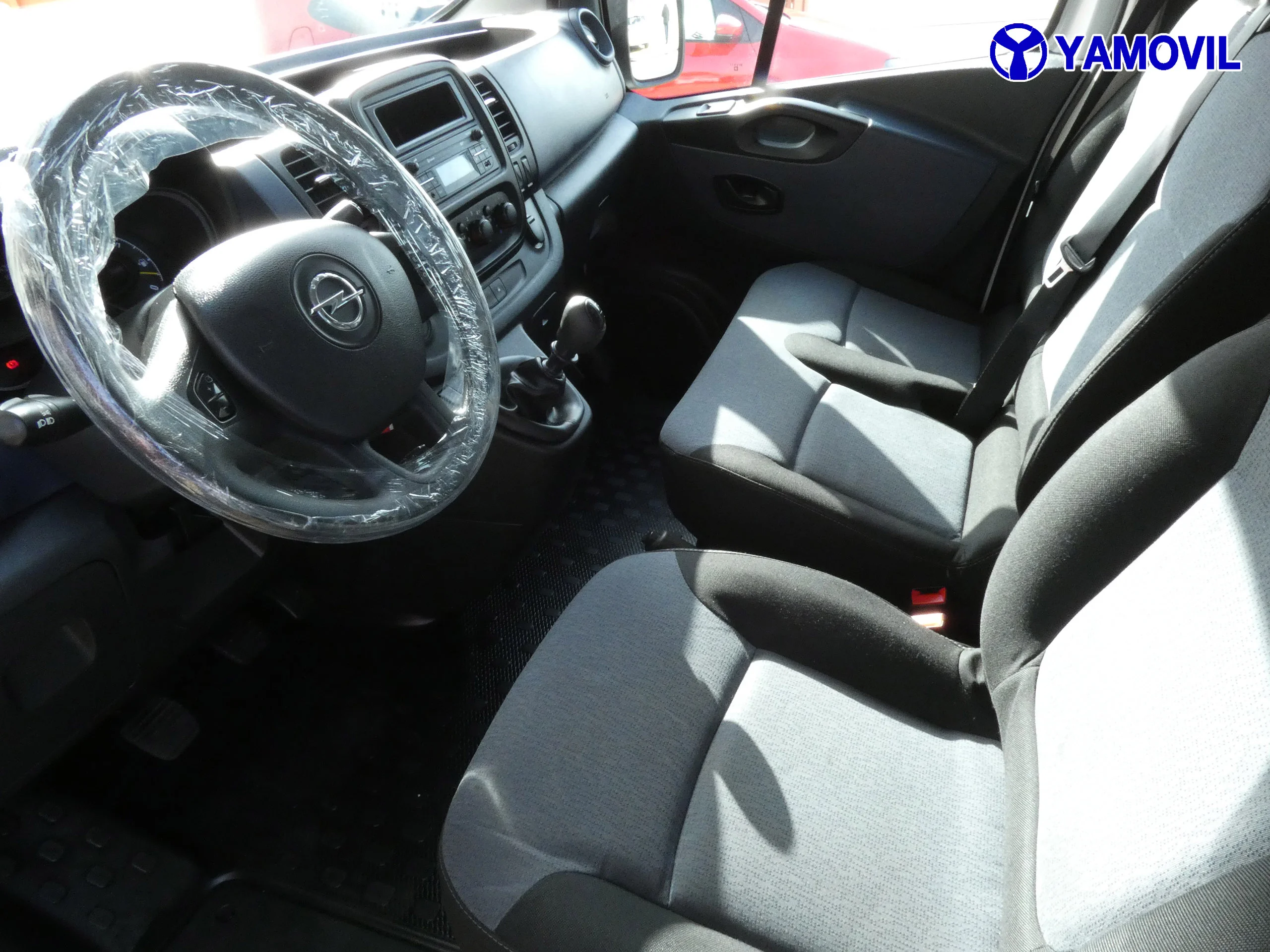 Opel Vivaro 1.6 CDTi SELECTIVE 9PL - Foto 14