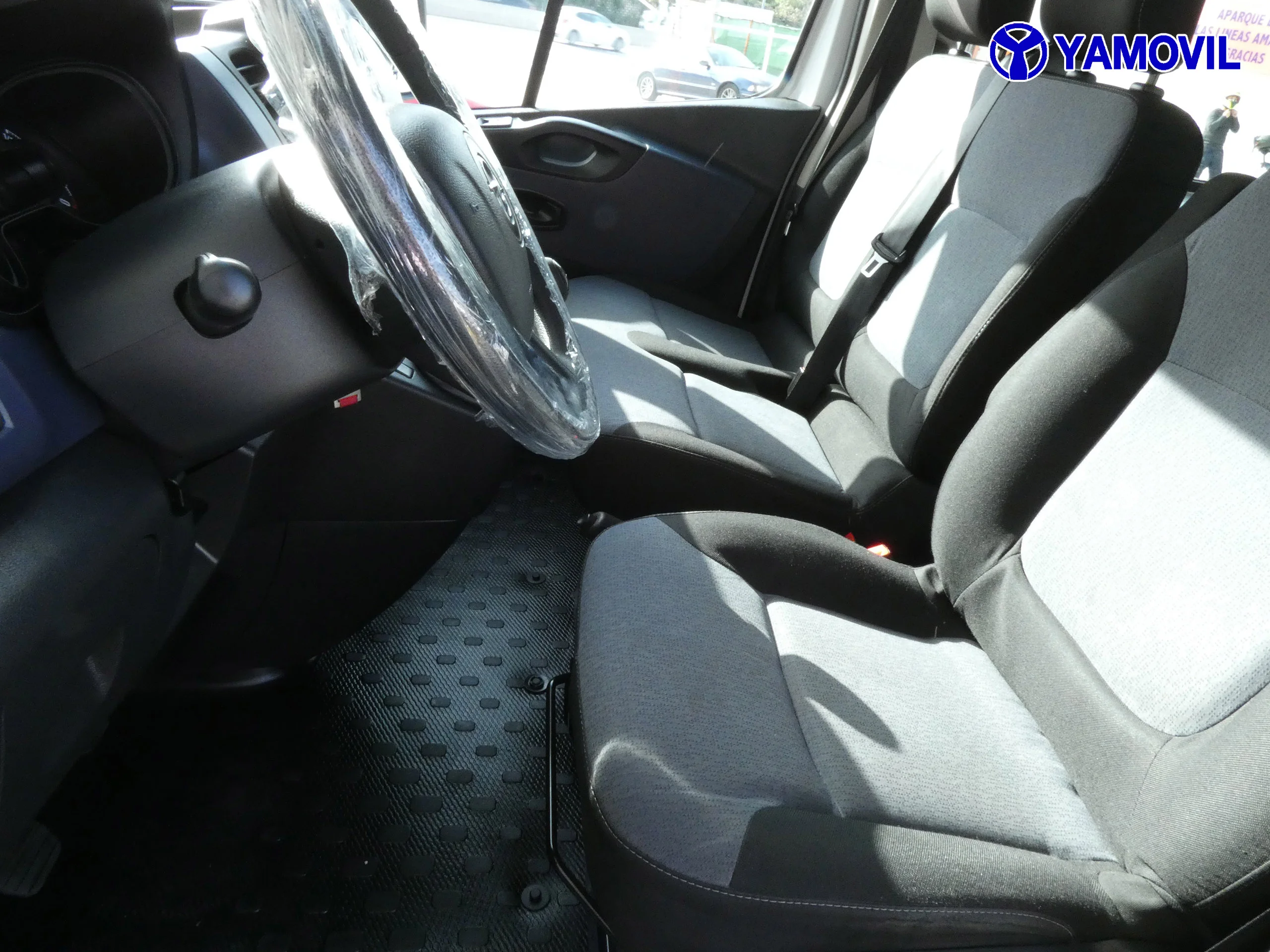 Opel Vivaro 1.6 CDTi SELECTIVE 9PL - Foto 13