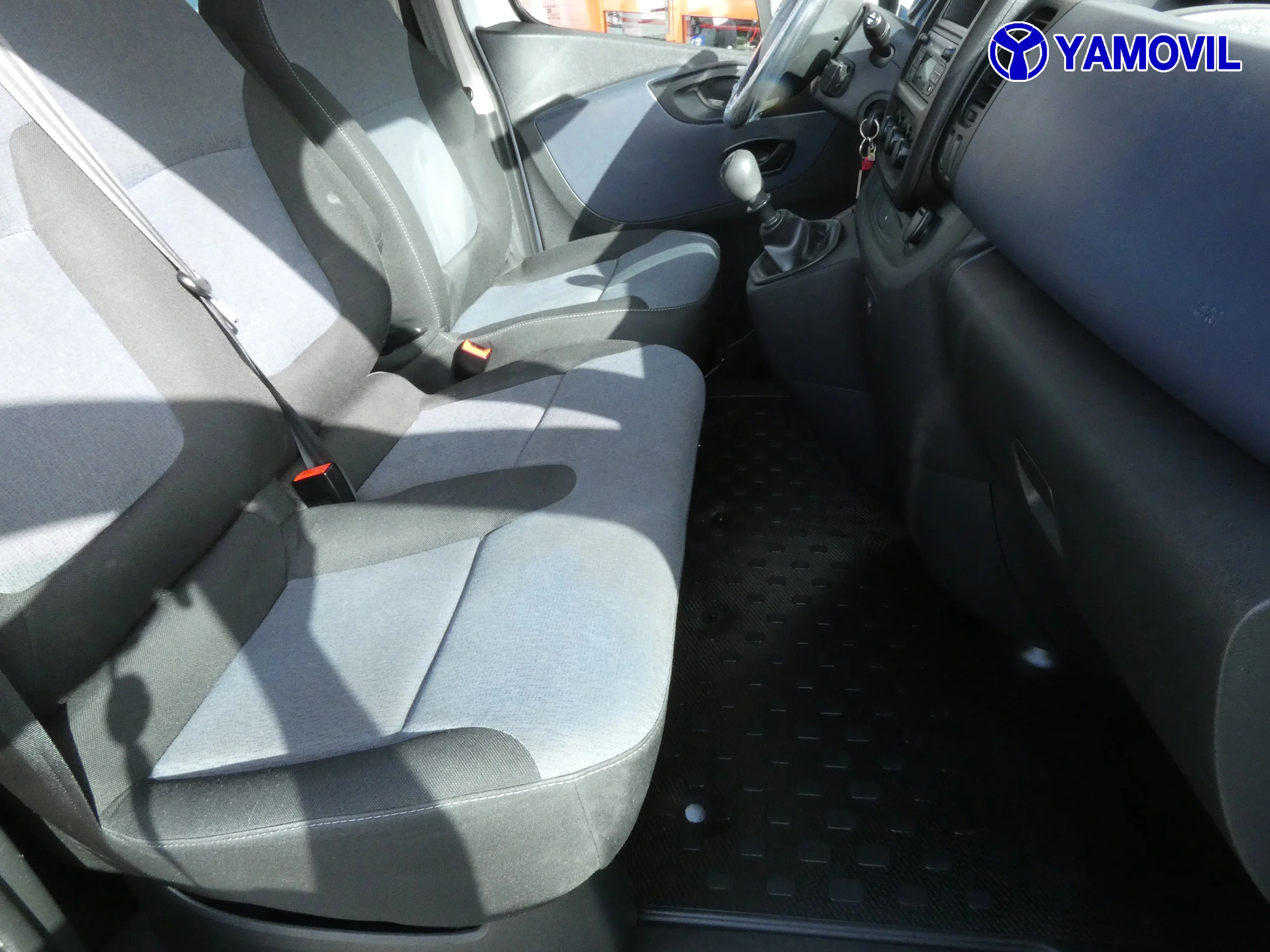 Opel Vivaro 1.6 CDTi SELECTIVE 9PL - Foto 15