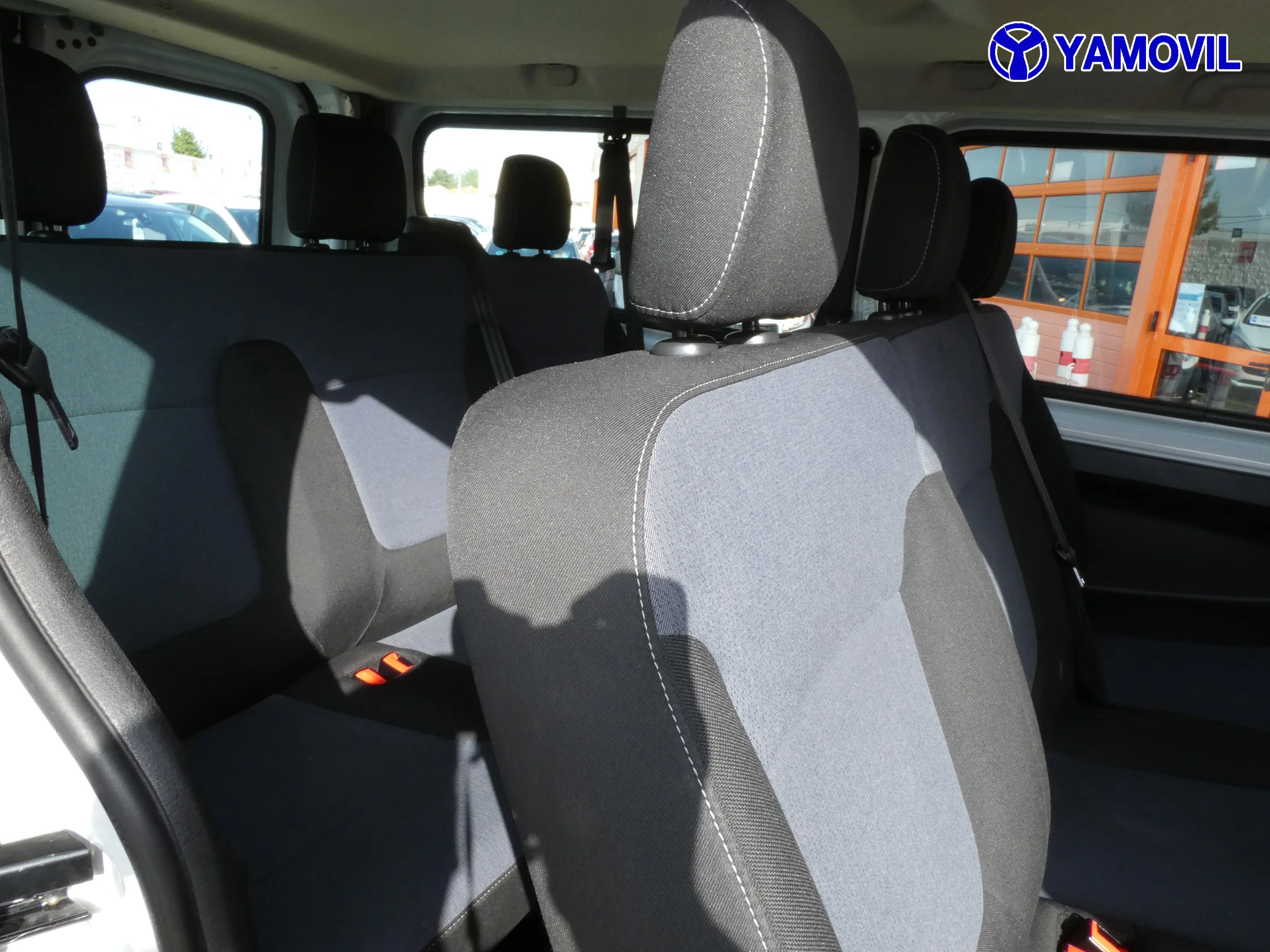 Opel Vivaro 1.6 CDTi SELECTIVE 9PL - Foto 17