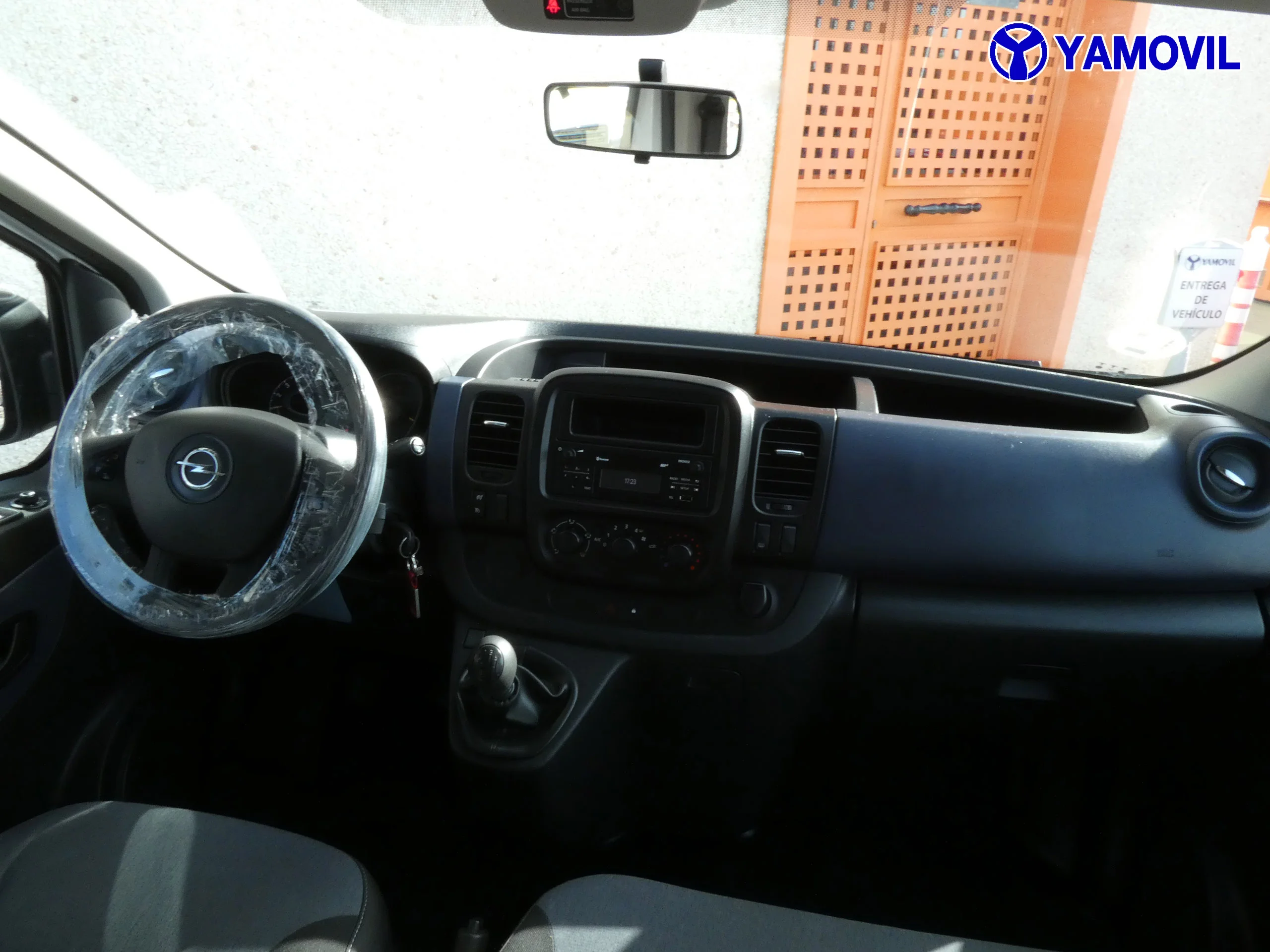 Opel Vivaro 1.6 CDTi SELECTIVE 9PL - Foto 18