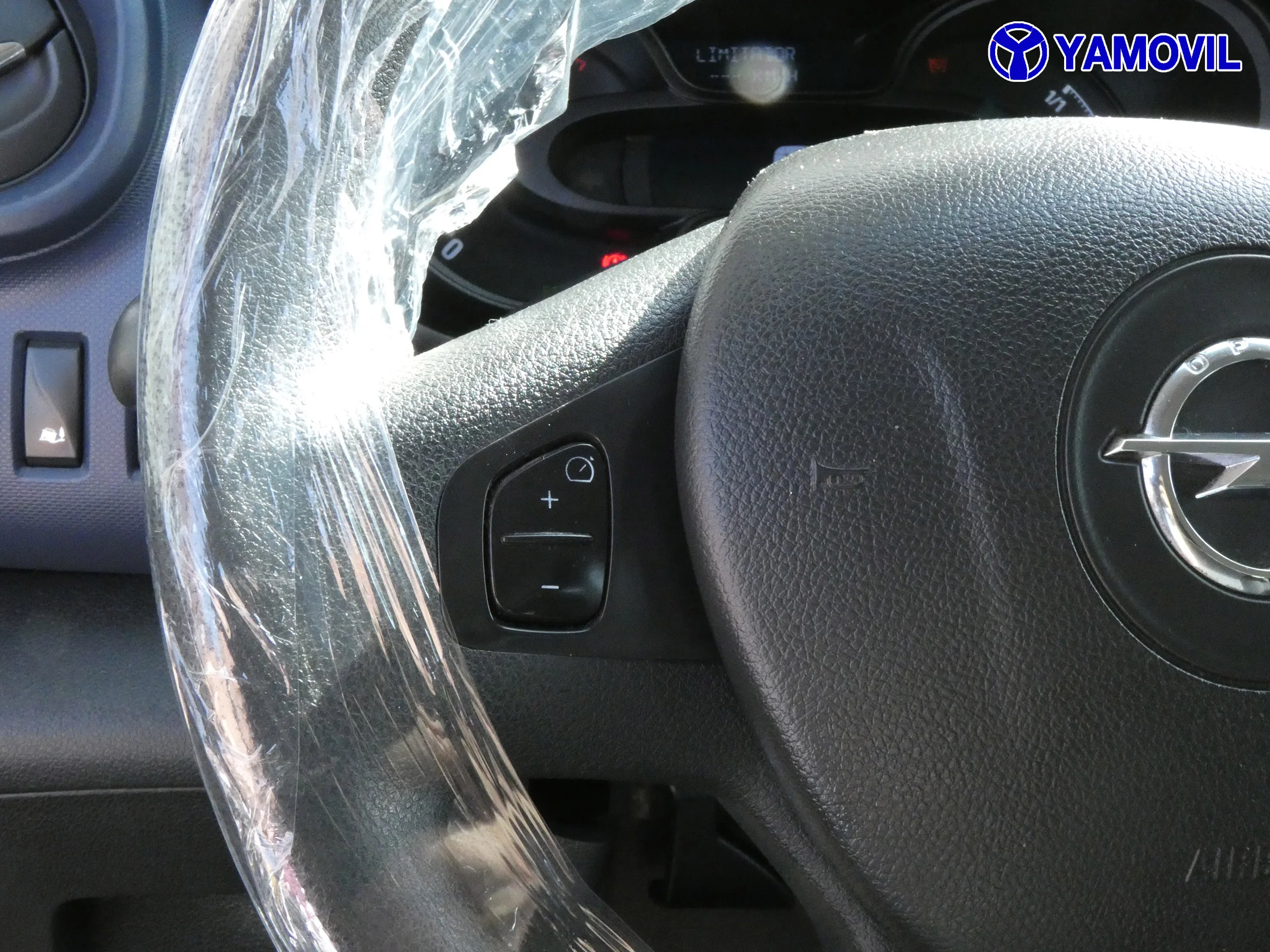 Opel Vivaro 1.6 CDTi SELECTIVE 9PL - Foto 19