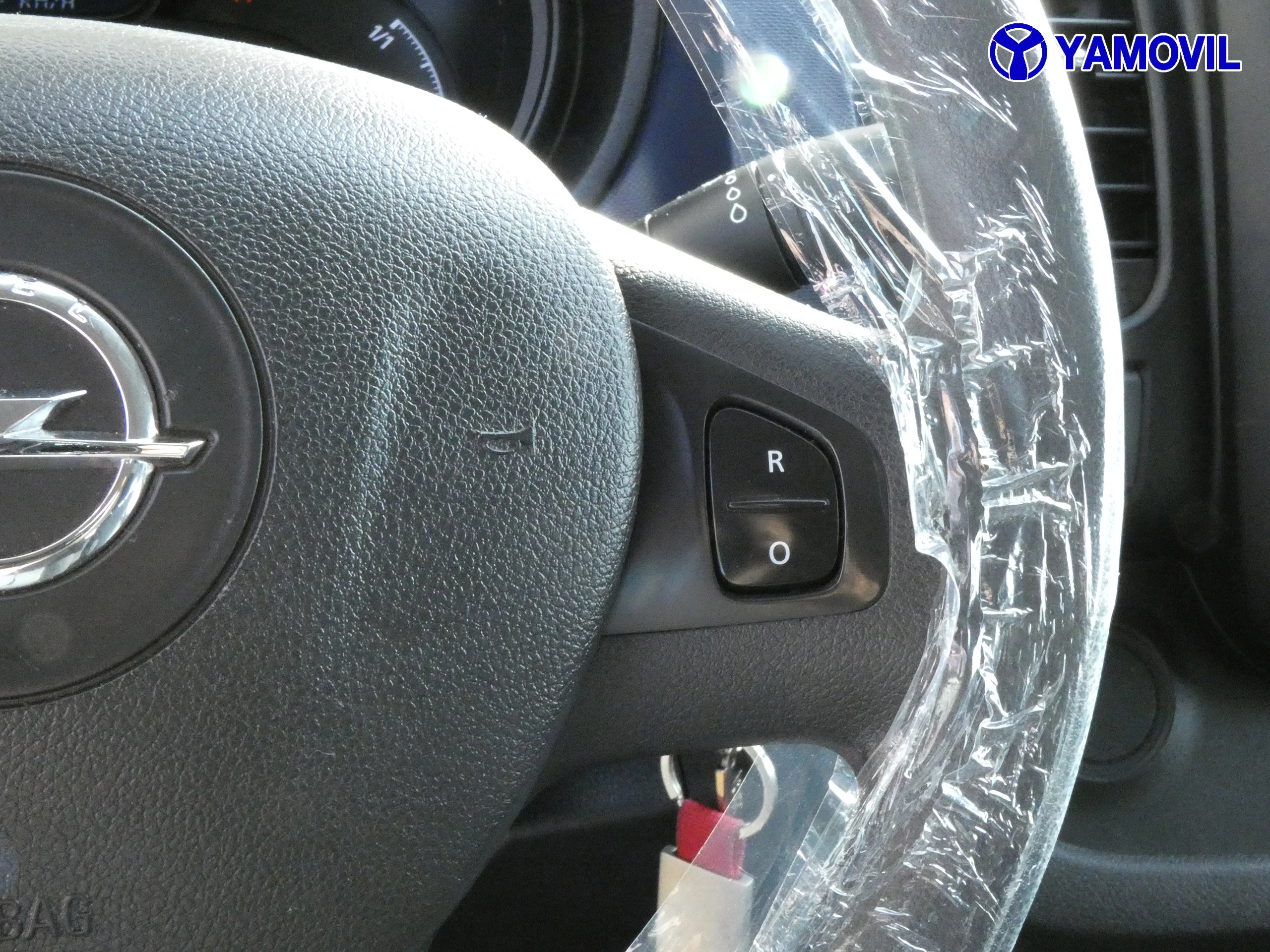 Opel Vivaro 1.6 CDTi SELECTIVE 9PL - Foto 20