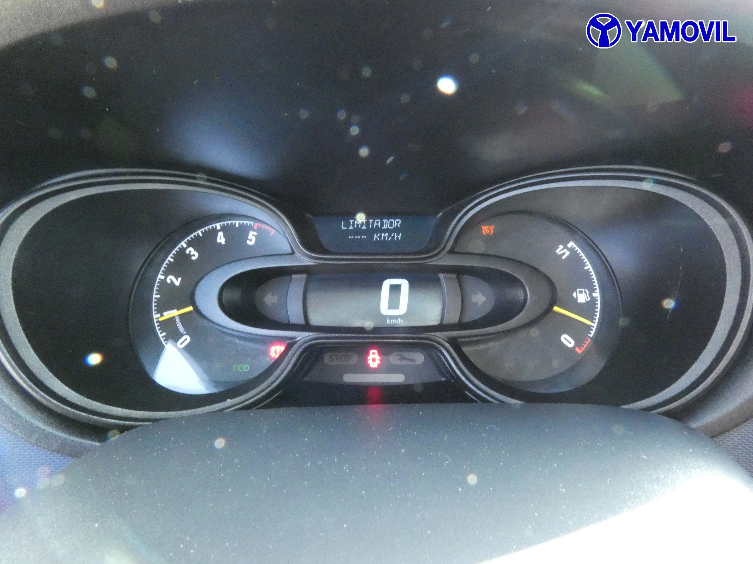 Opel Vivaro 1.6 CDTi SELECTIVE 9PL - Foto 22