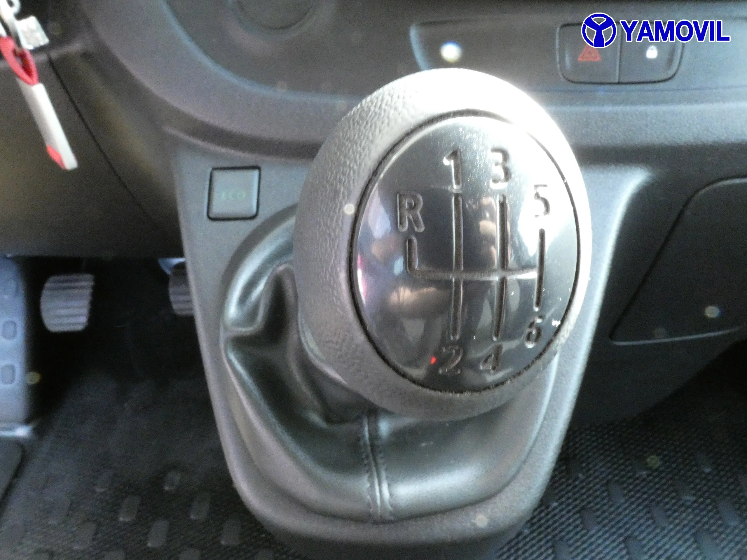 Opel Vivaro 1.6 CDTi SELECTIVE 9PL - Foto 25