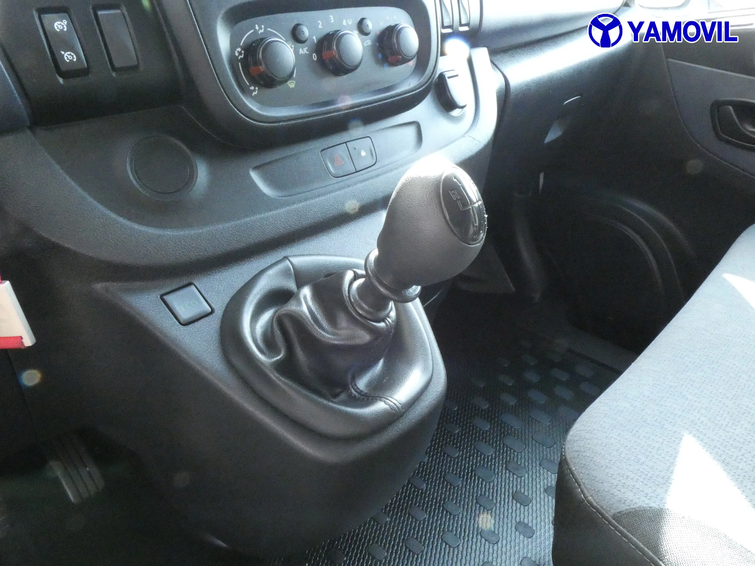 Opel Vivaro 1.6 CDTi SELECTIVE 9PL - Foto 24