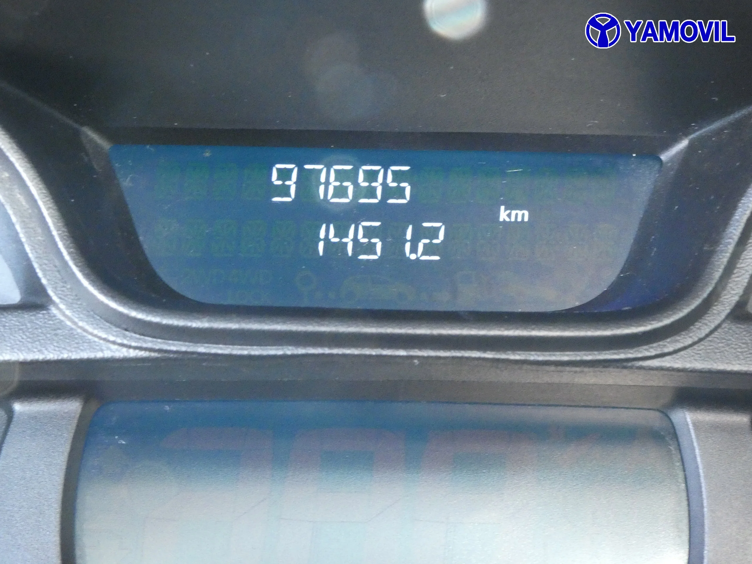 Opel Vivaro 1.6 CDTi SELECTIVE 9PL - Foto 23