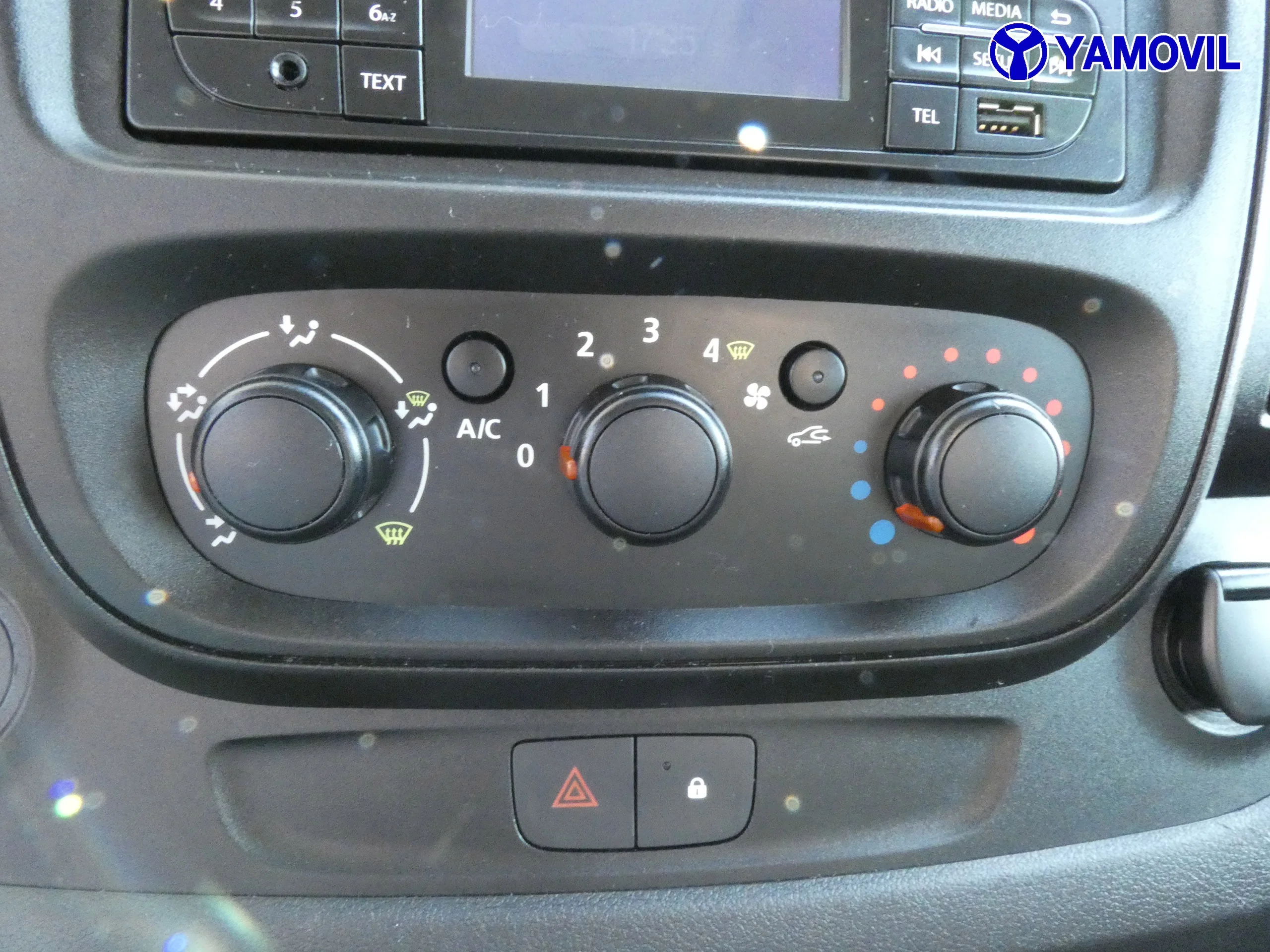 Opel Vivaro 1.6 CDTi SELECTIVE 9PL - Foto 29