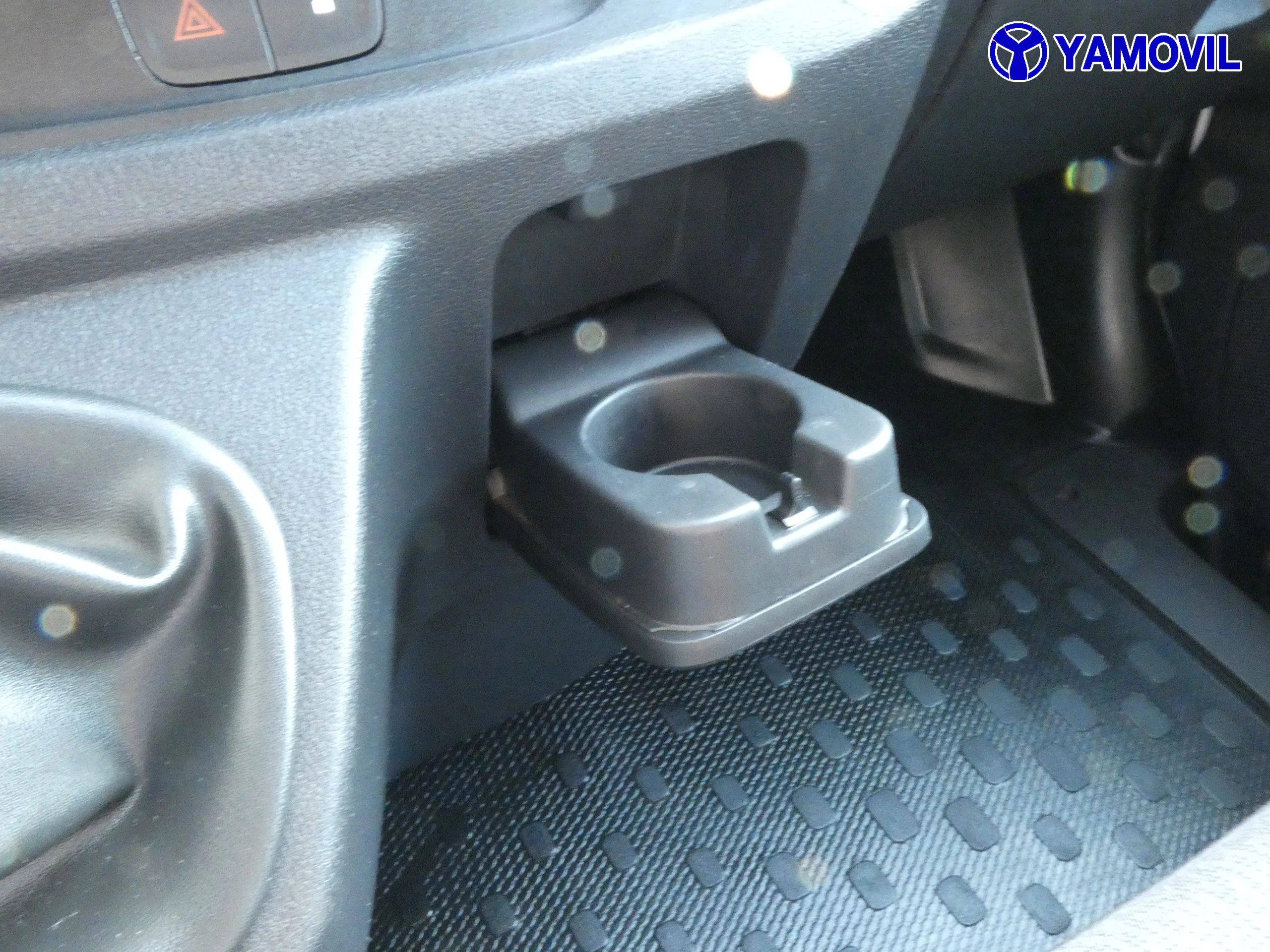 Opel Vivaro 1.6 CDTi SELECTIVE 9PL - Foto 30