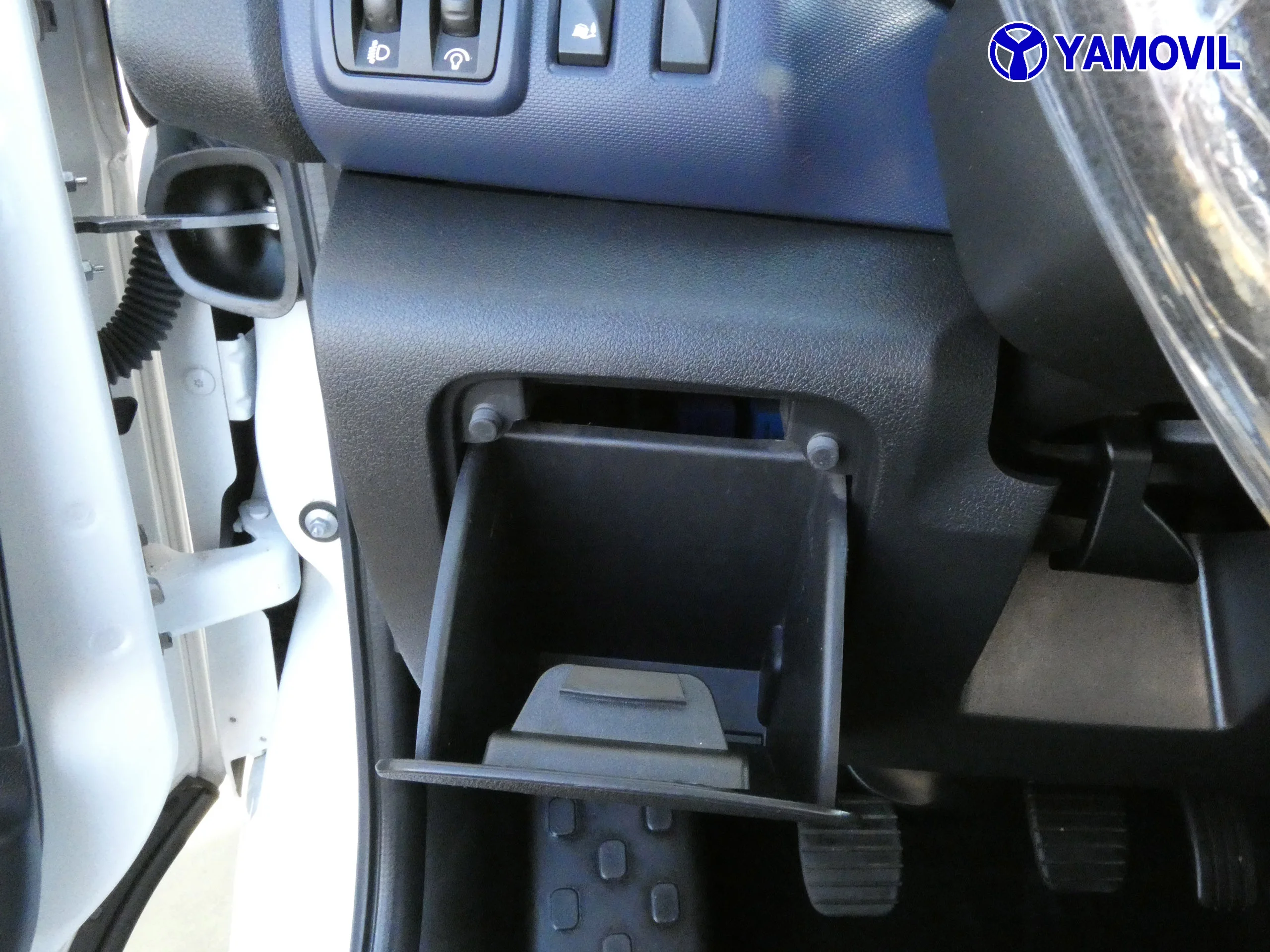 Opel Vivaro 1.6 CDTi SELECTIVE 9PL - Foto 26