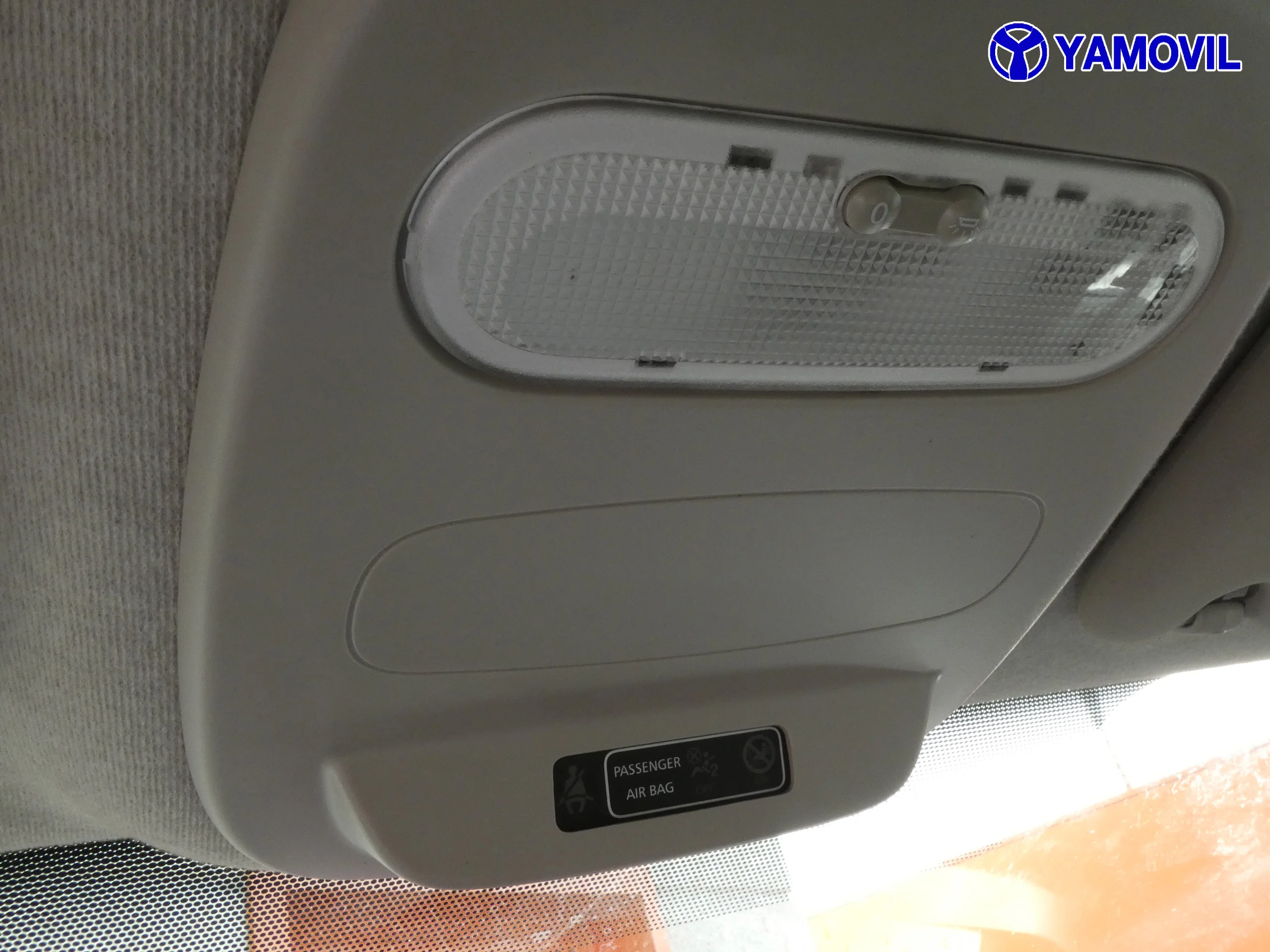 Opel Vivaro 1.6 CDTi SELECTIVE 9PL - Foto 33