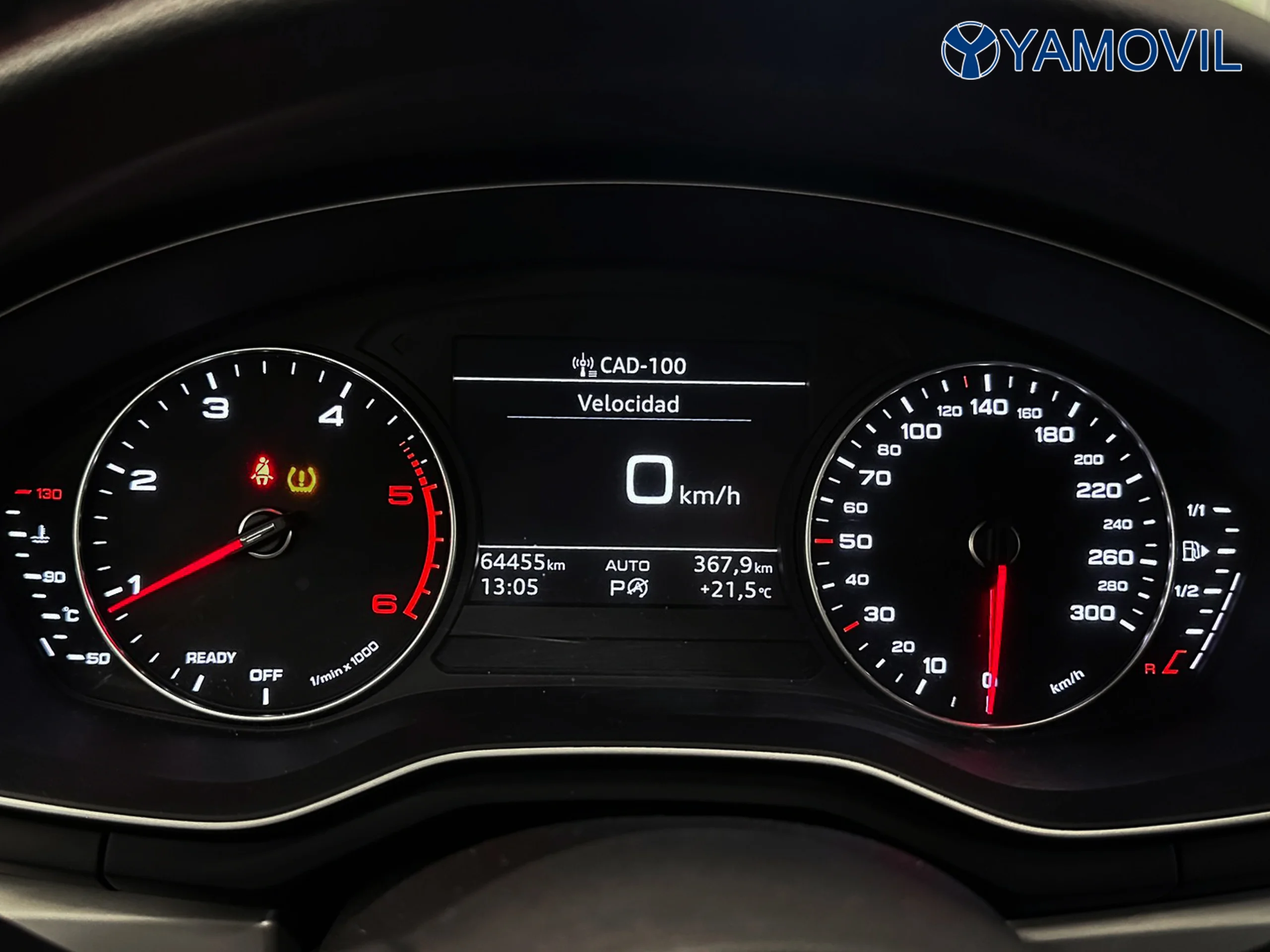 Audi A5 Sportback Advanced 35 TDI 120 kW (163 CV) S tronic - Foto 6