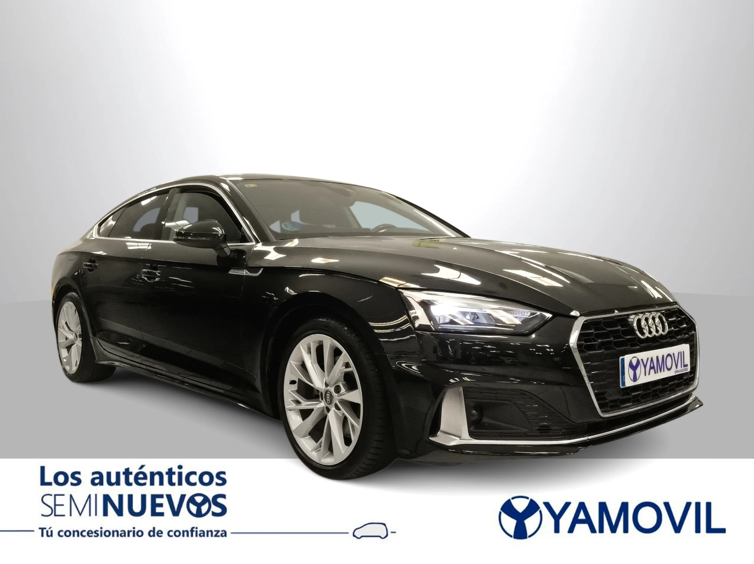 Audi A5 Sportback Advanced 35 TDI 120 kW (163 CV) S tronic - Foto 2