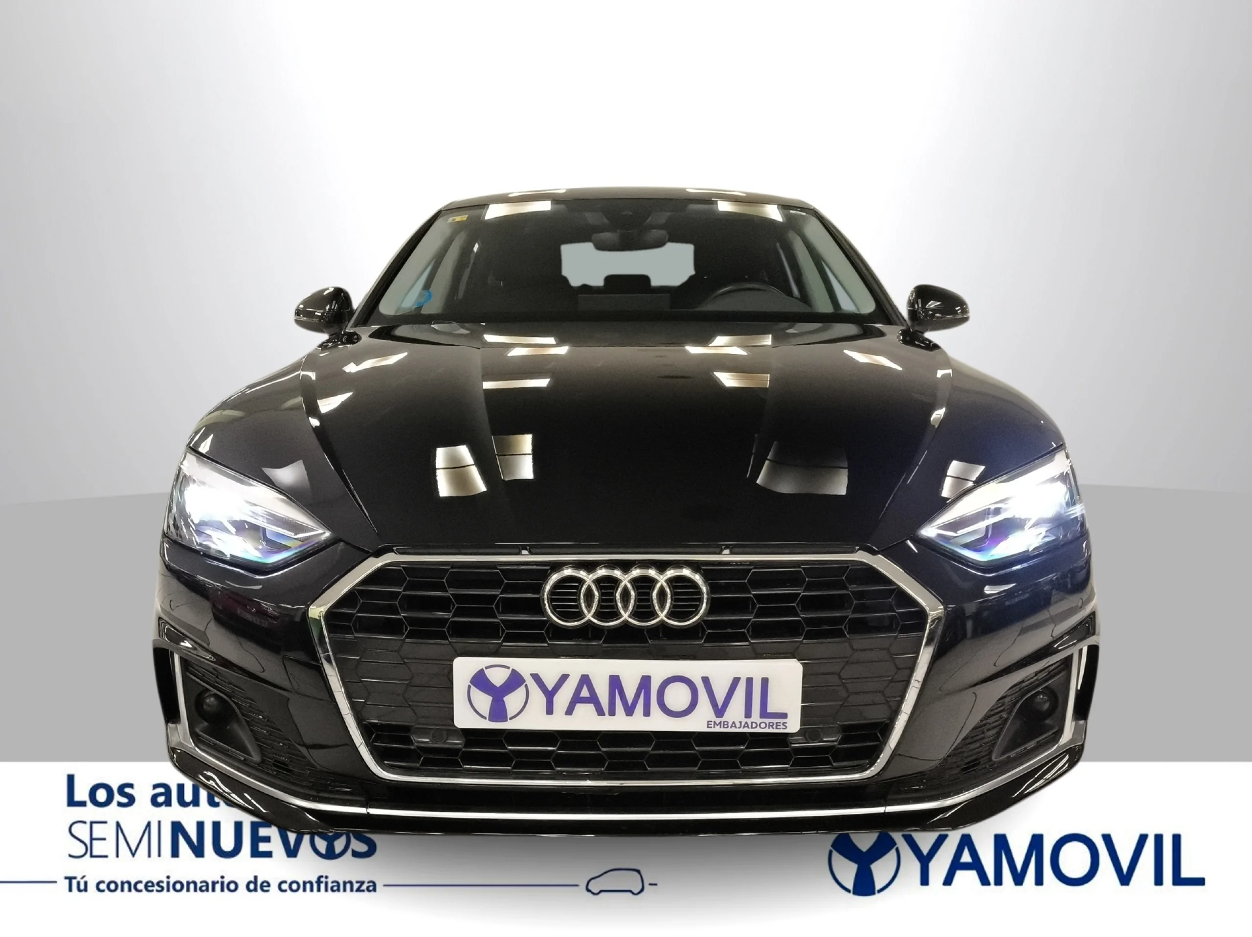 Audi A5 Sportback Advanced 35 TDI 120 kW (163 CV) S tronic - Foto 3