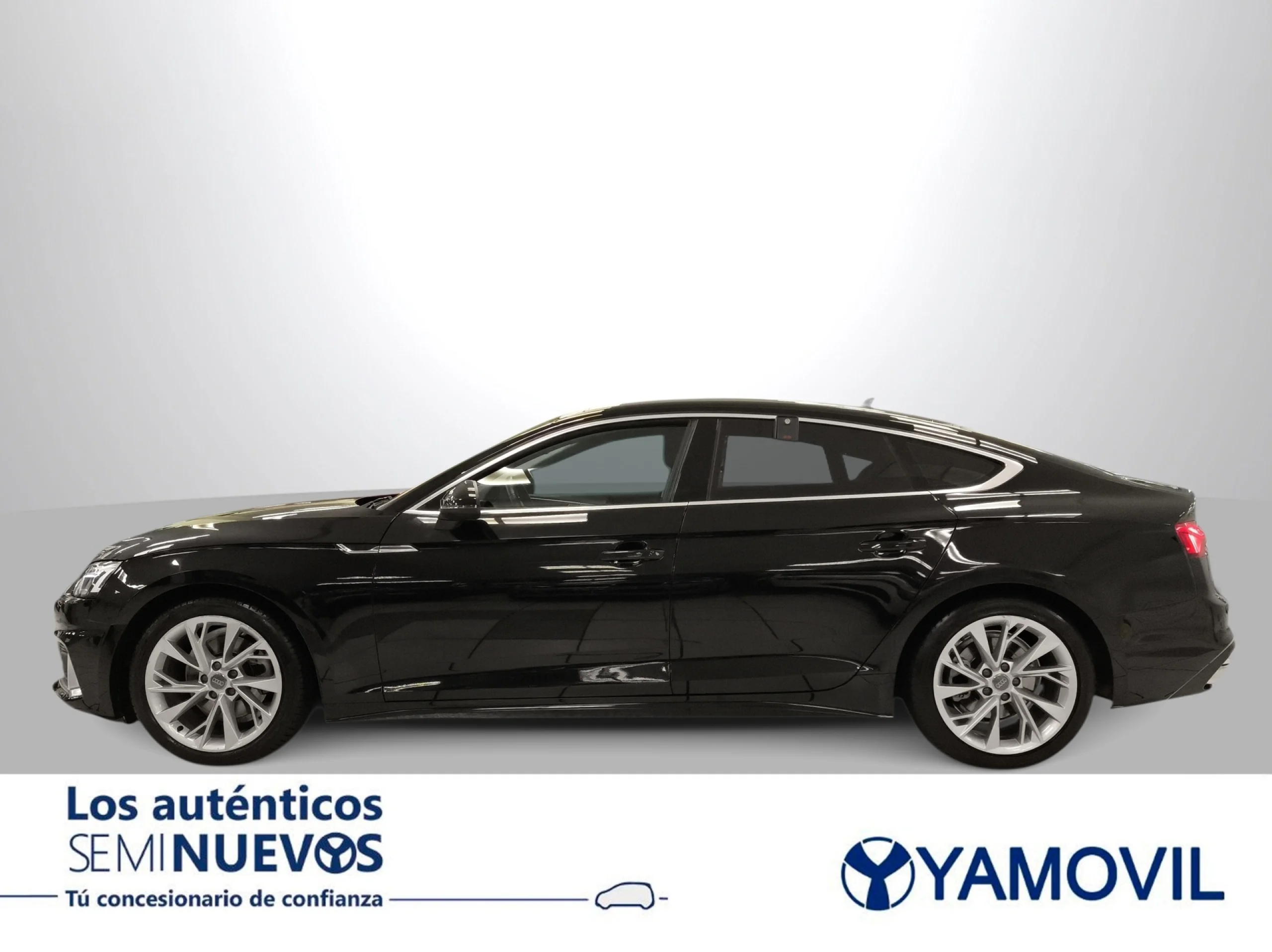 Audi A5 Sportback Advanced 35 TDI 120 kW (163 CV) S tronic - Foto 4