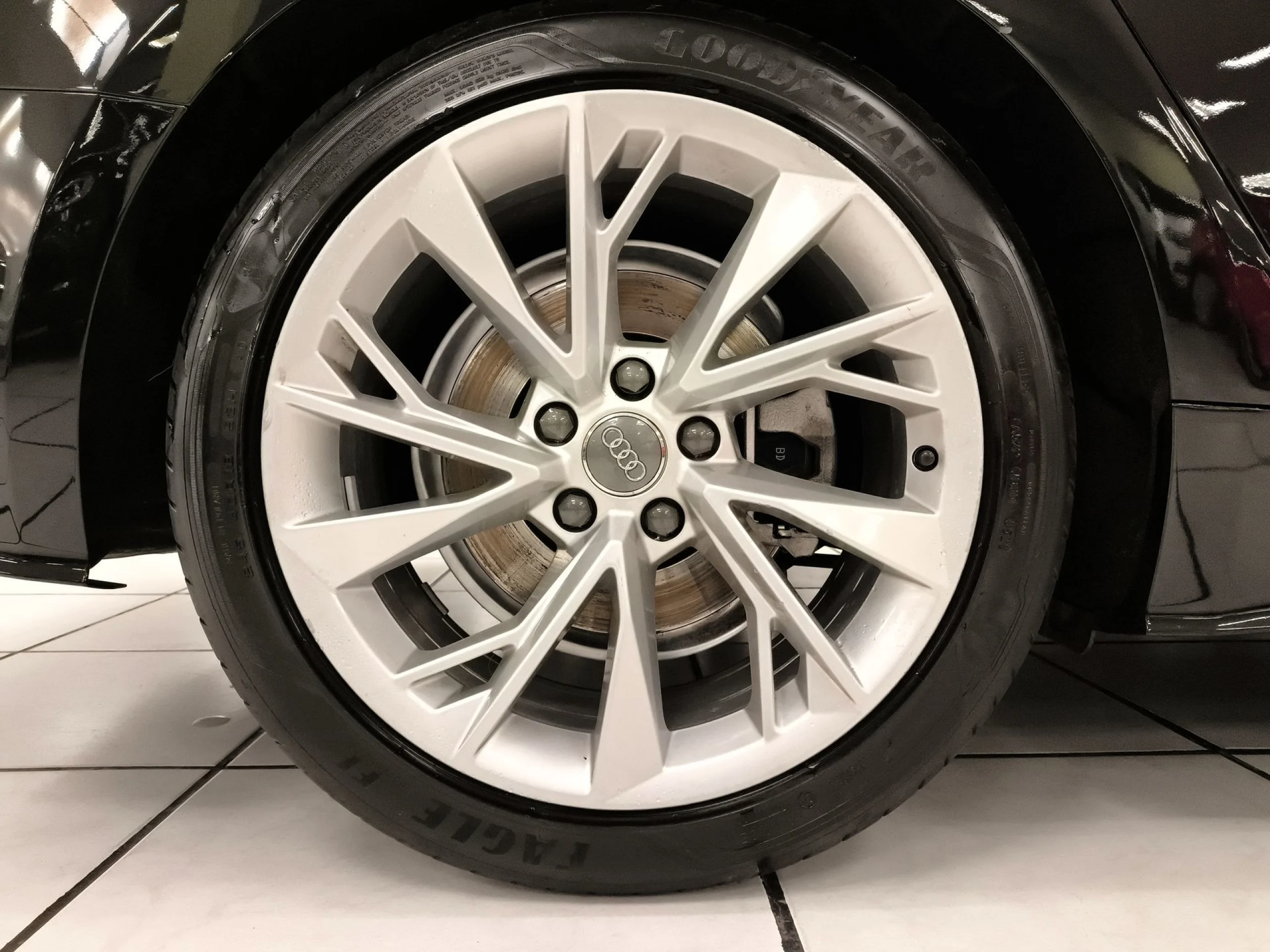 Audi A5 Sportback Advanced 35 TDI 120 kW (163 CV) S tronic - Foto 7